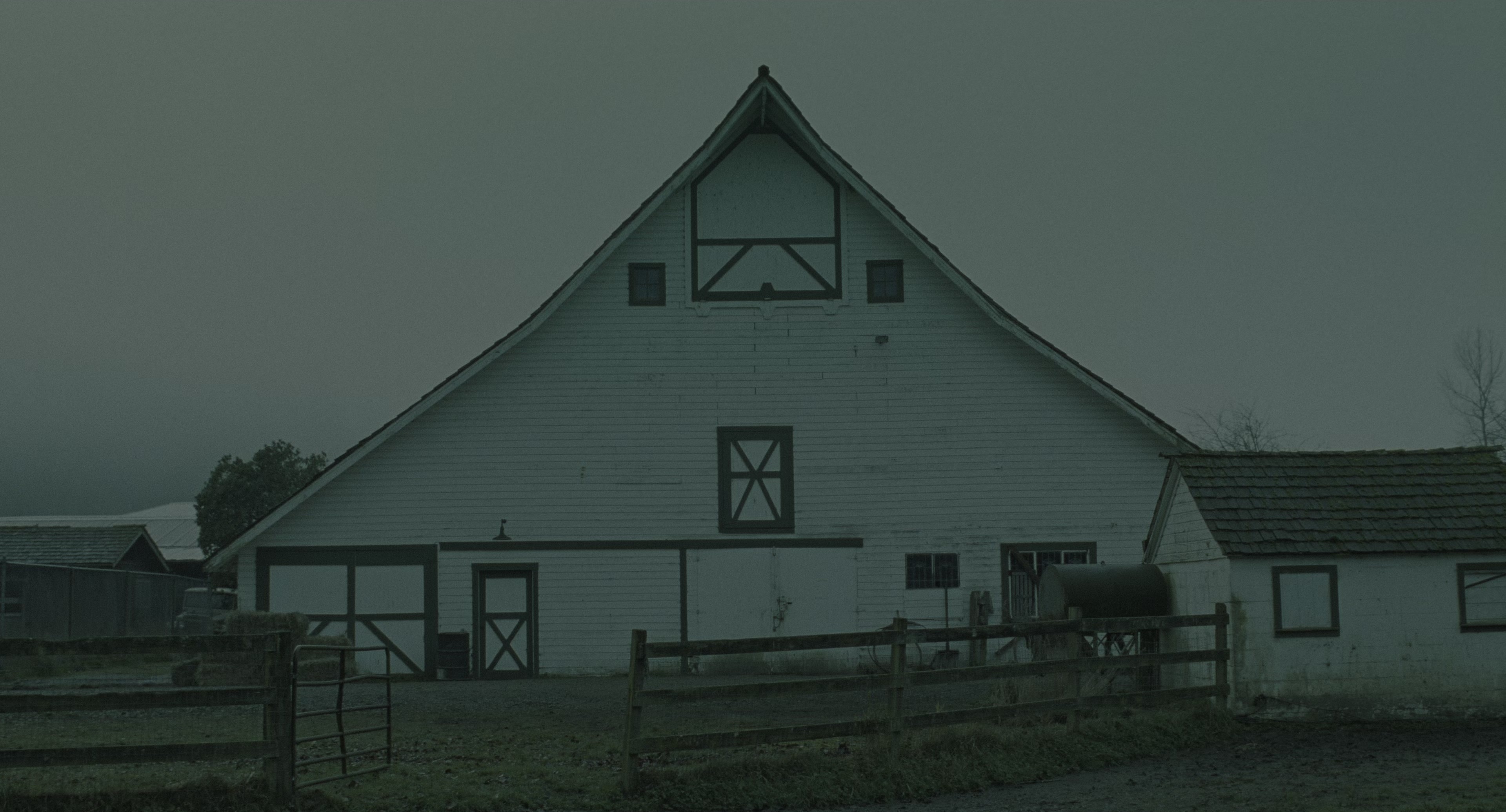 The Ring (2002), wide, 1.85:1 — film still