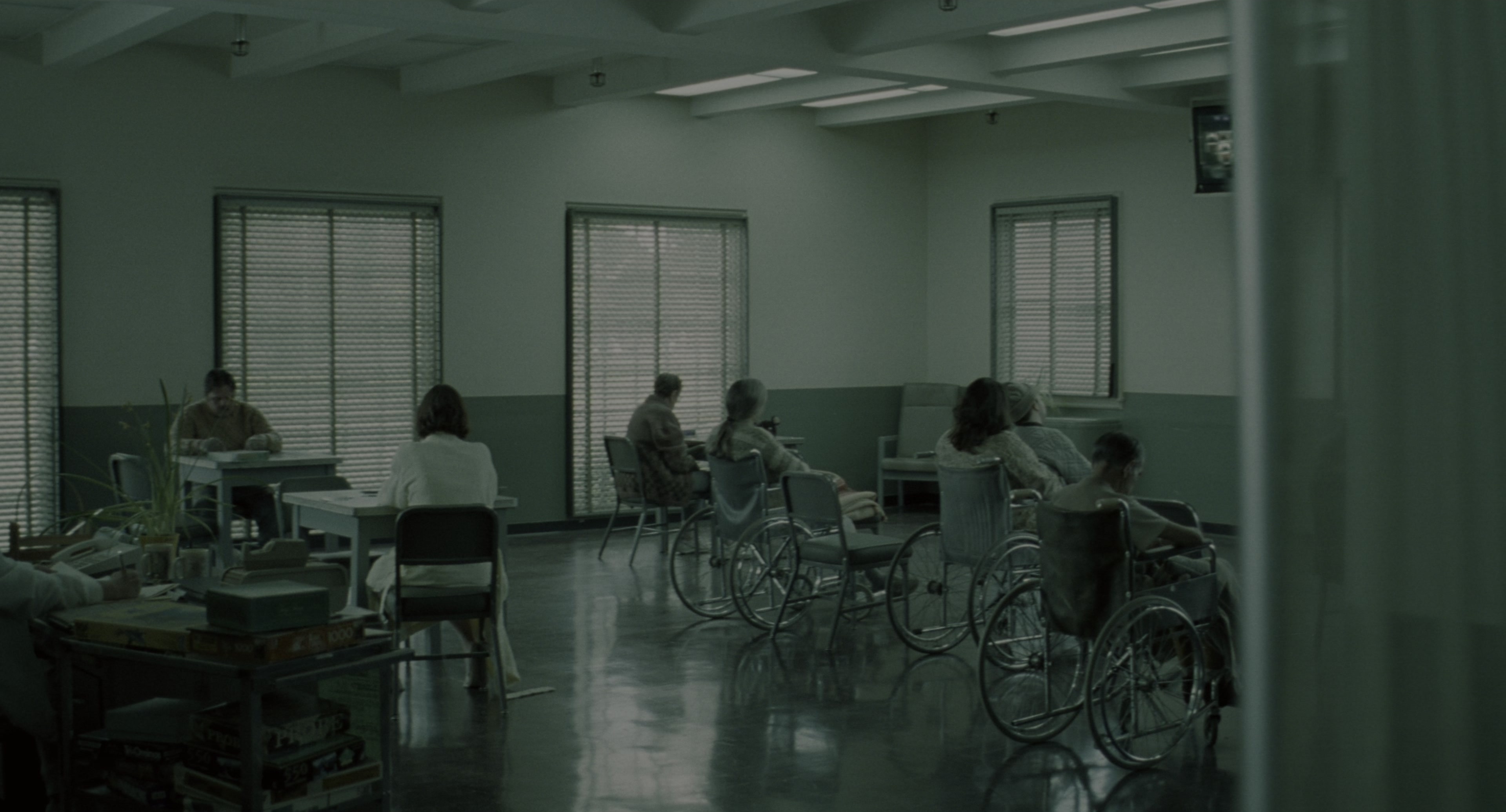 The Ring (2002), wide, 1.85:1 — film still