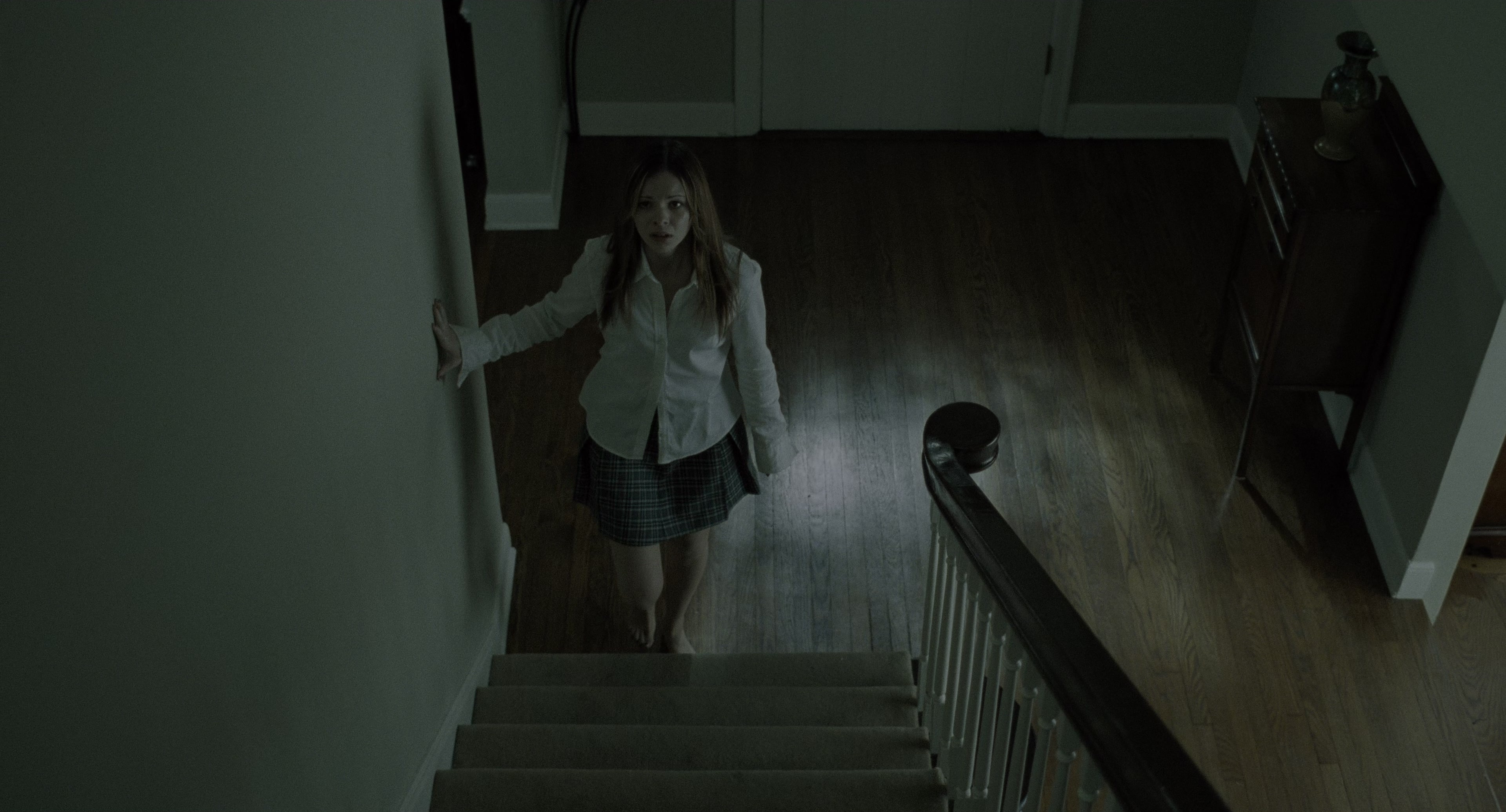 The Ring (2002), wide, 1.85:1 — film still