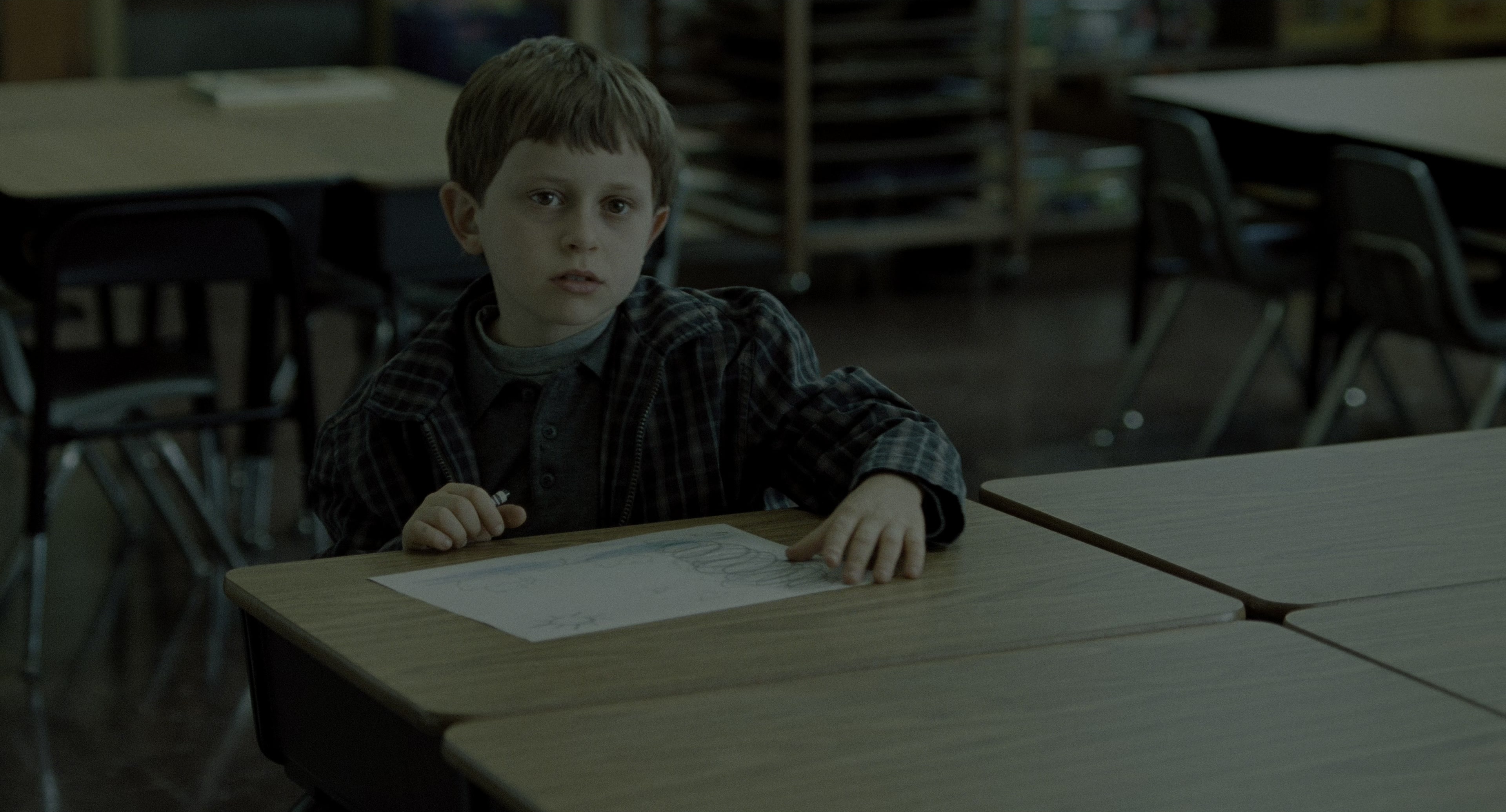 The Ring (2002), wide, 1.85:1 — film still