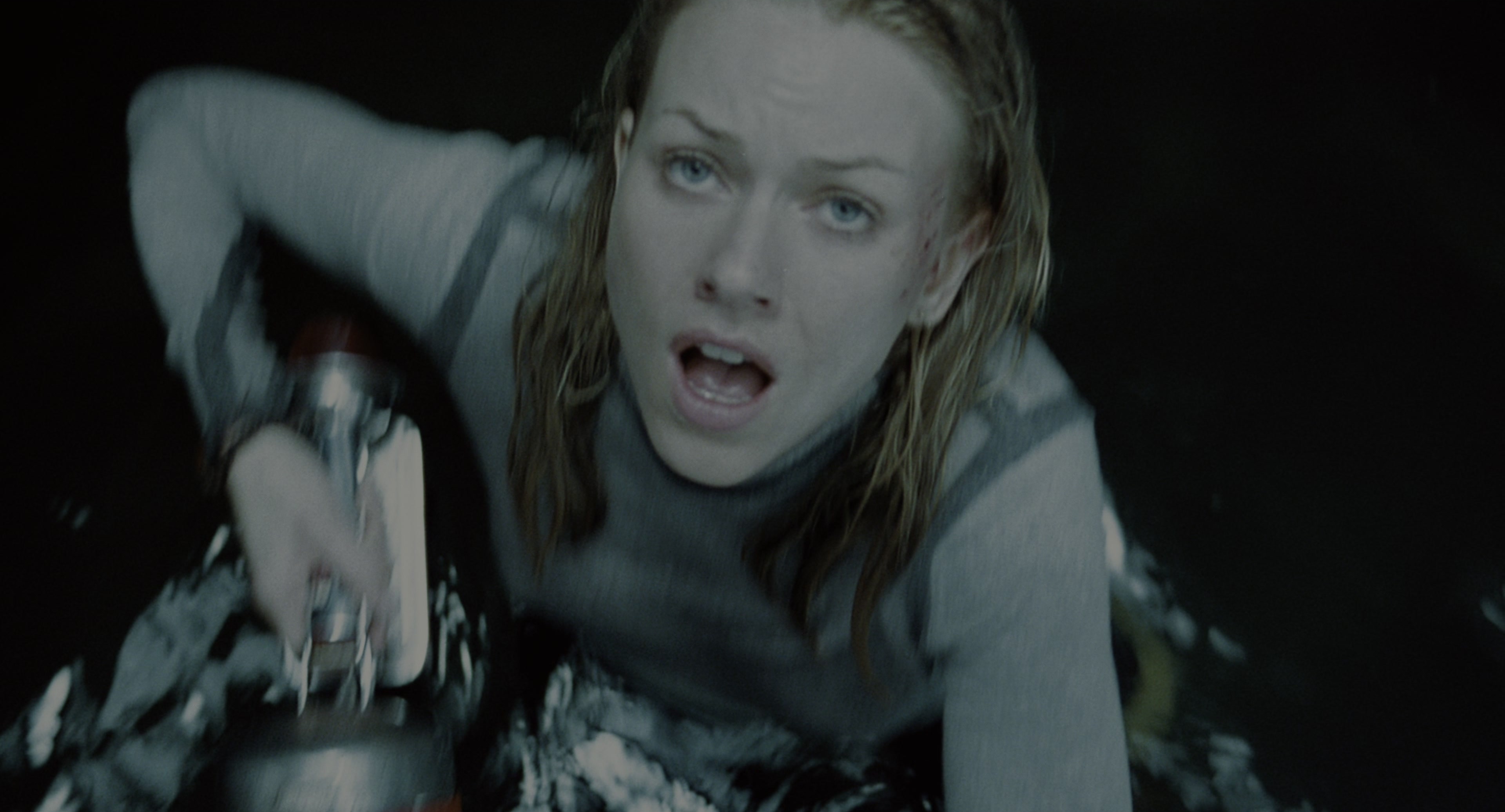 The Ring (2002), medium, 1.85:1 — film still