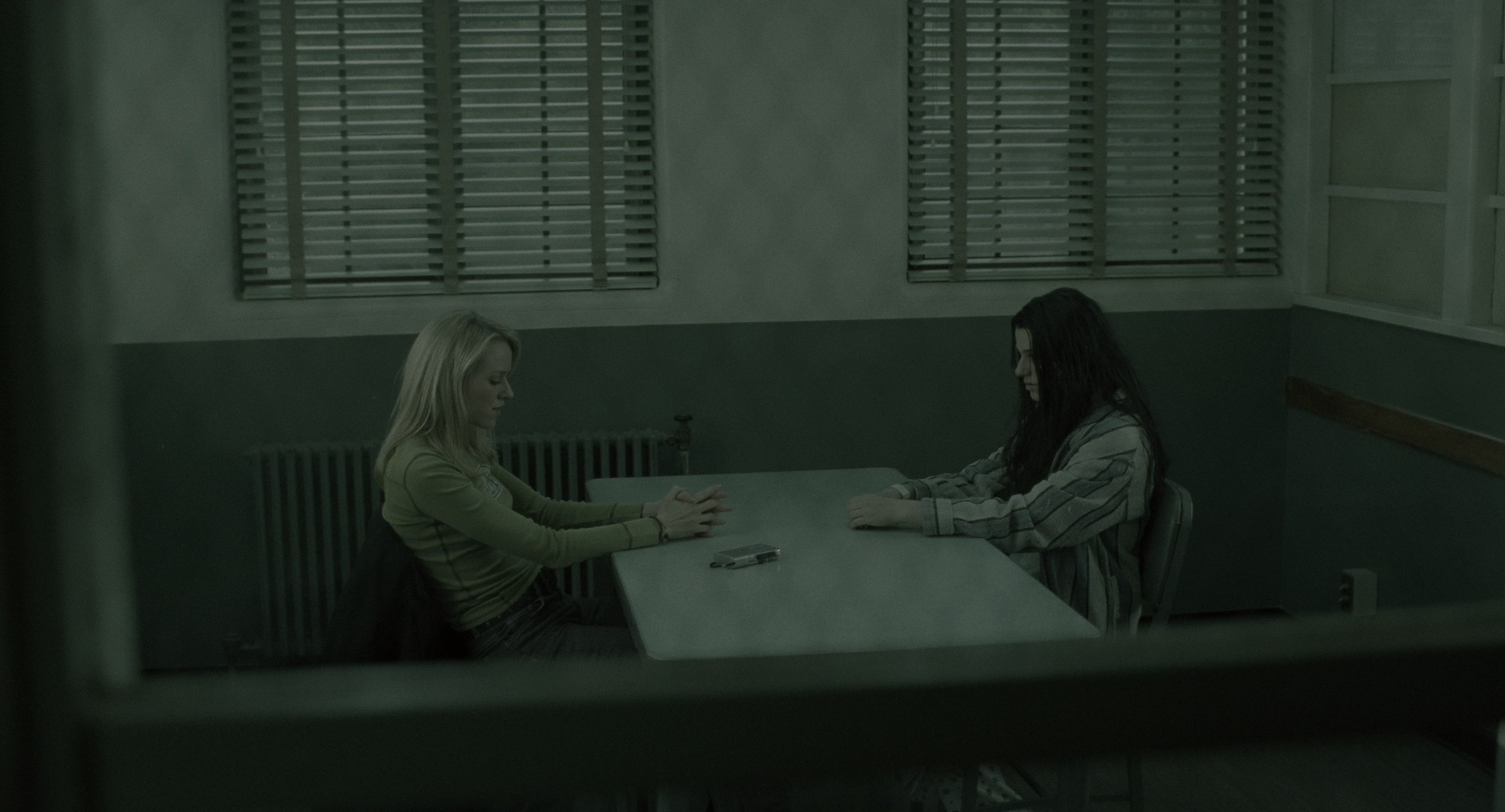 The Ring (2002), wide, 1.85:1 — film still