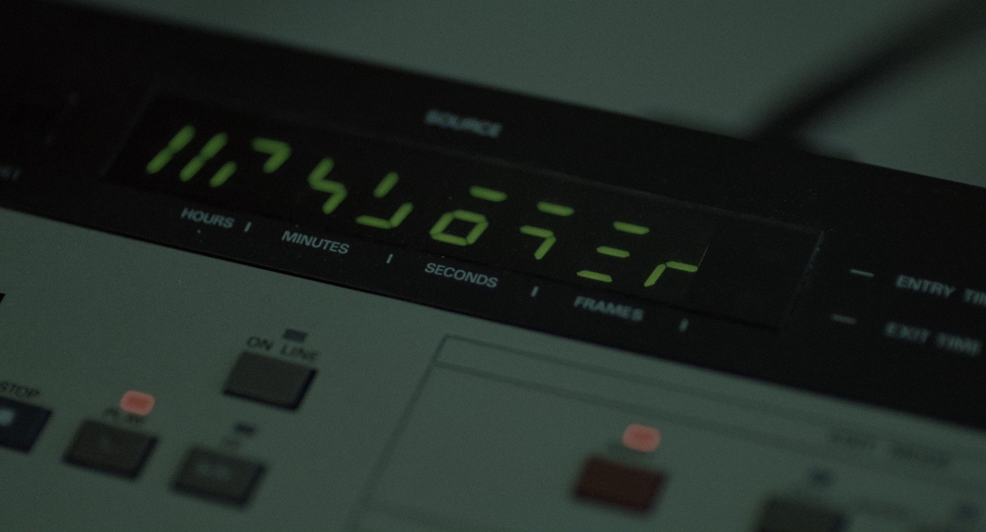 The Ring (2002), unknown, 1.85:1 — film still