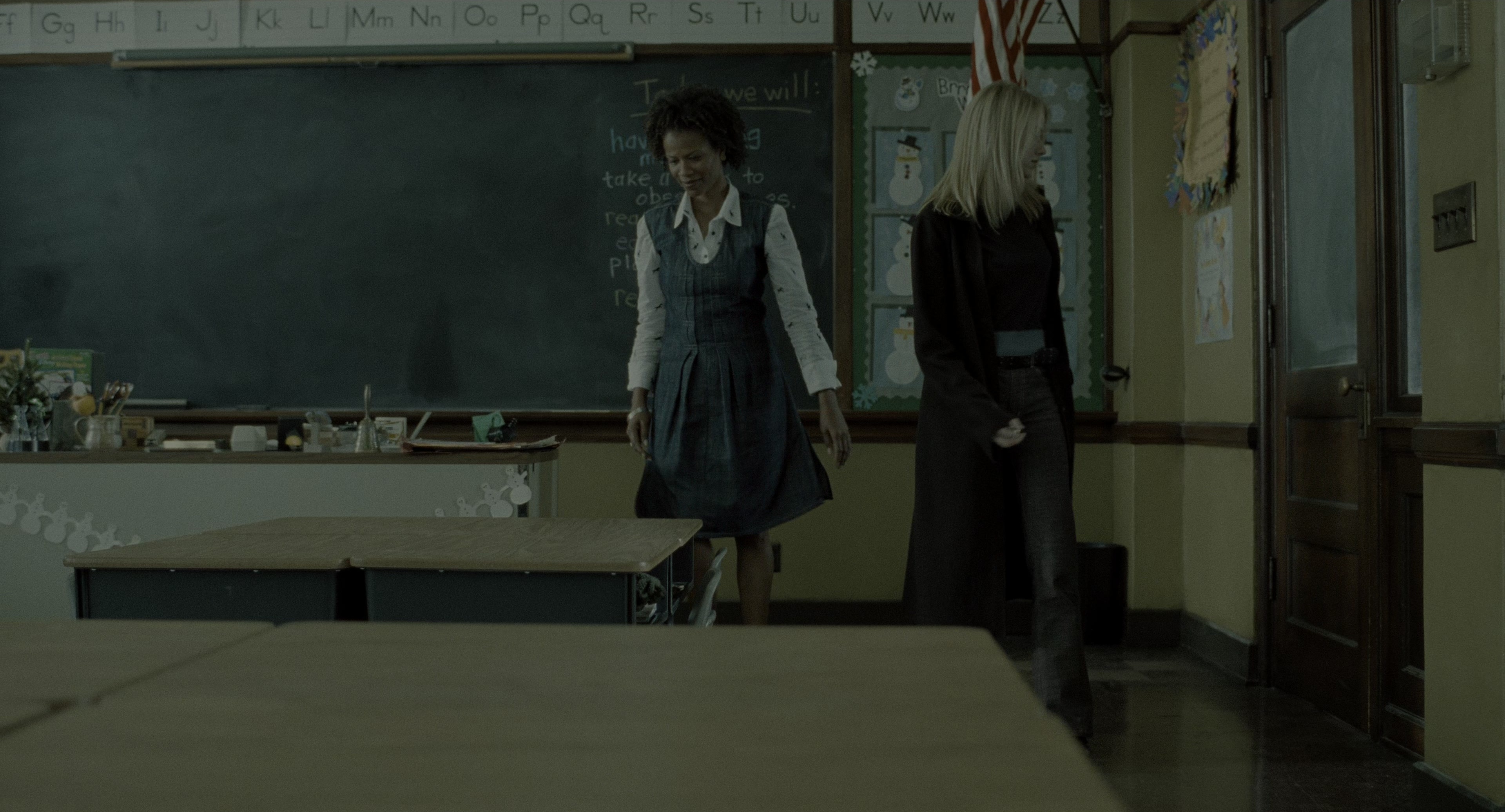 The Ring (2002), wide, 1.85:1 — film still