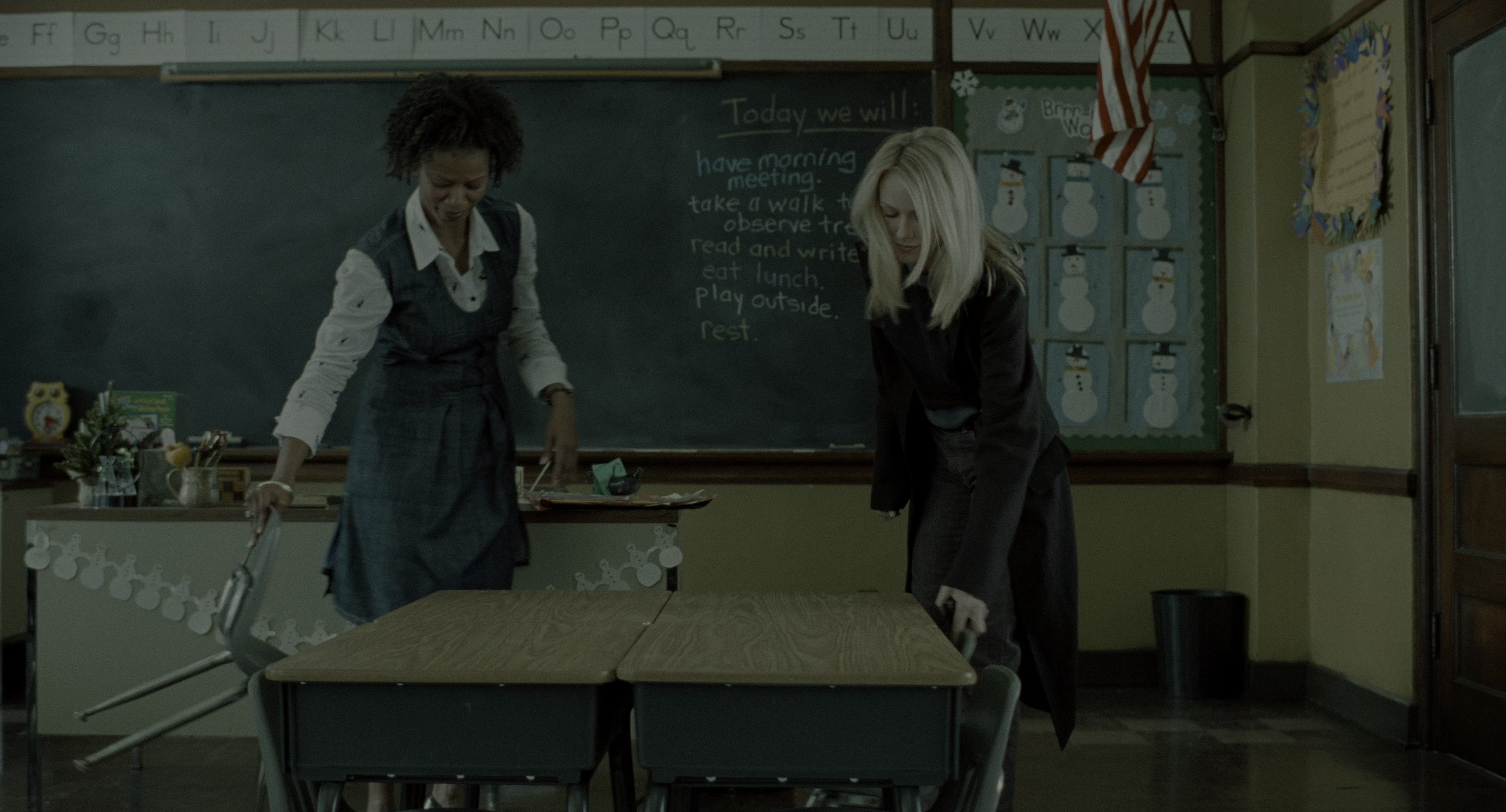 The Ring (2002), wide, 1.85:1 — film still