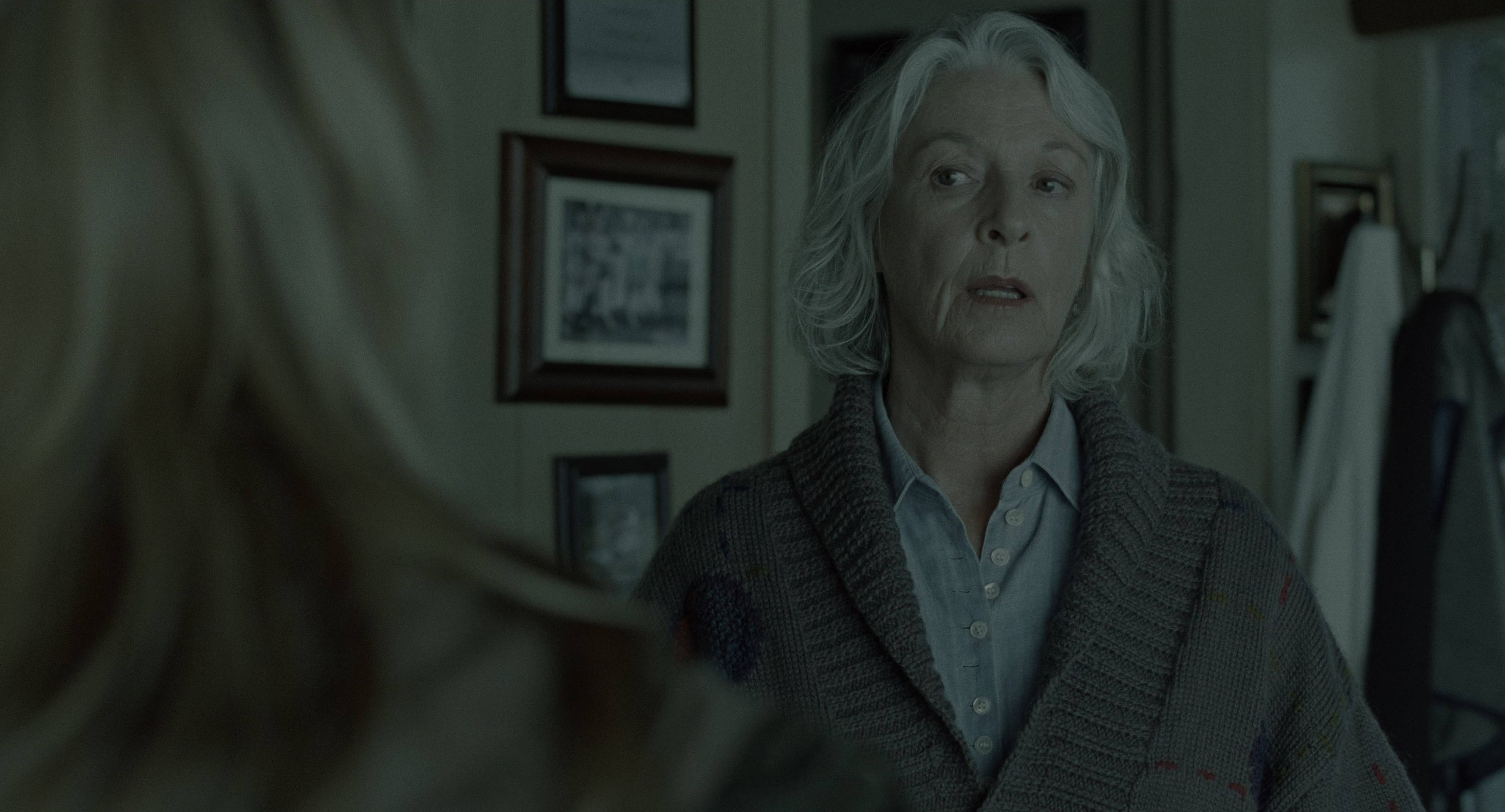 The Ring (2002), medium, 1.85:1 — film still