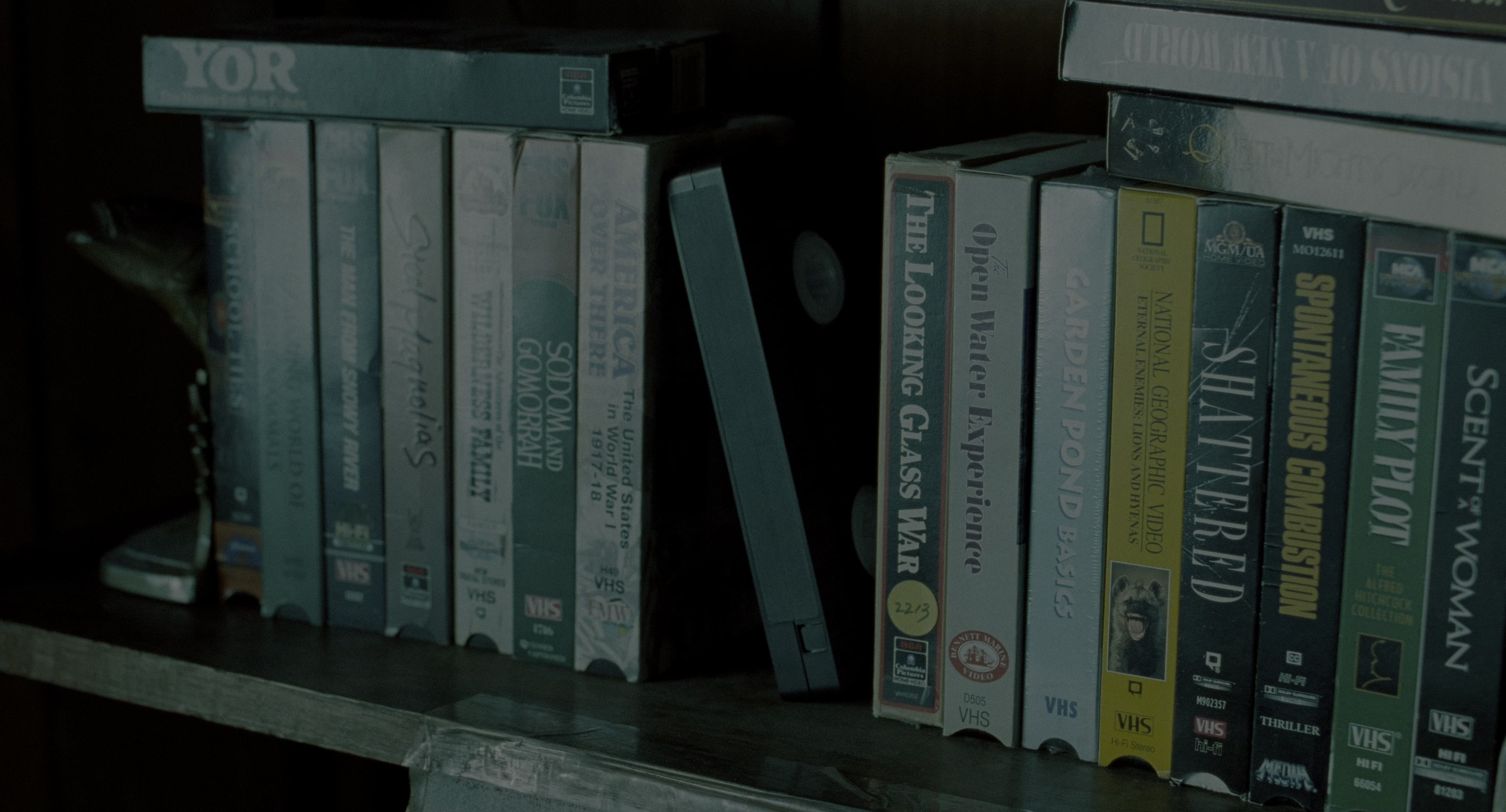 The Ring (2002), wide, 1.85:1 — film still