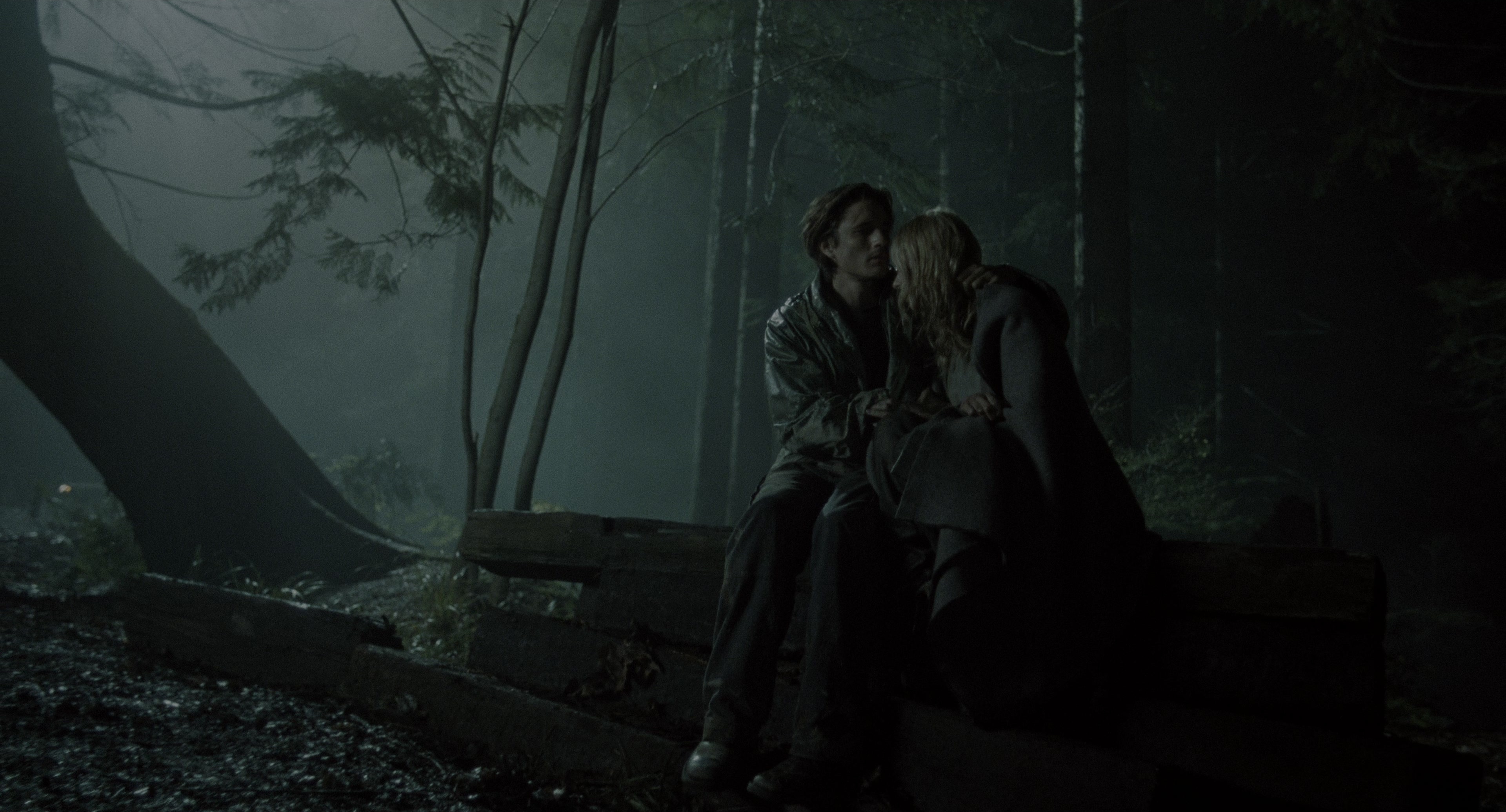 The Ring (2002), wide, 1.85:1 — film still