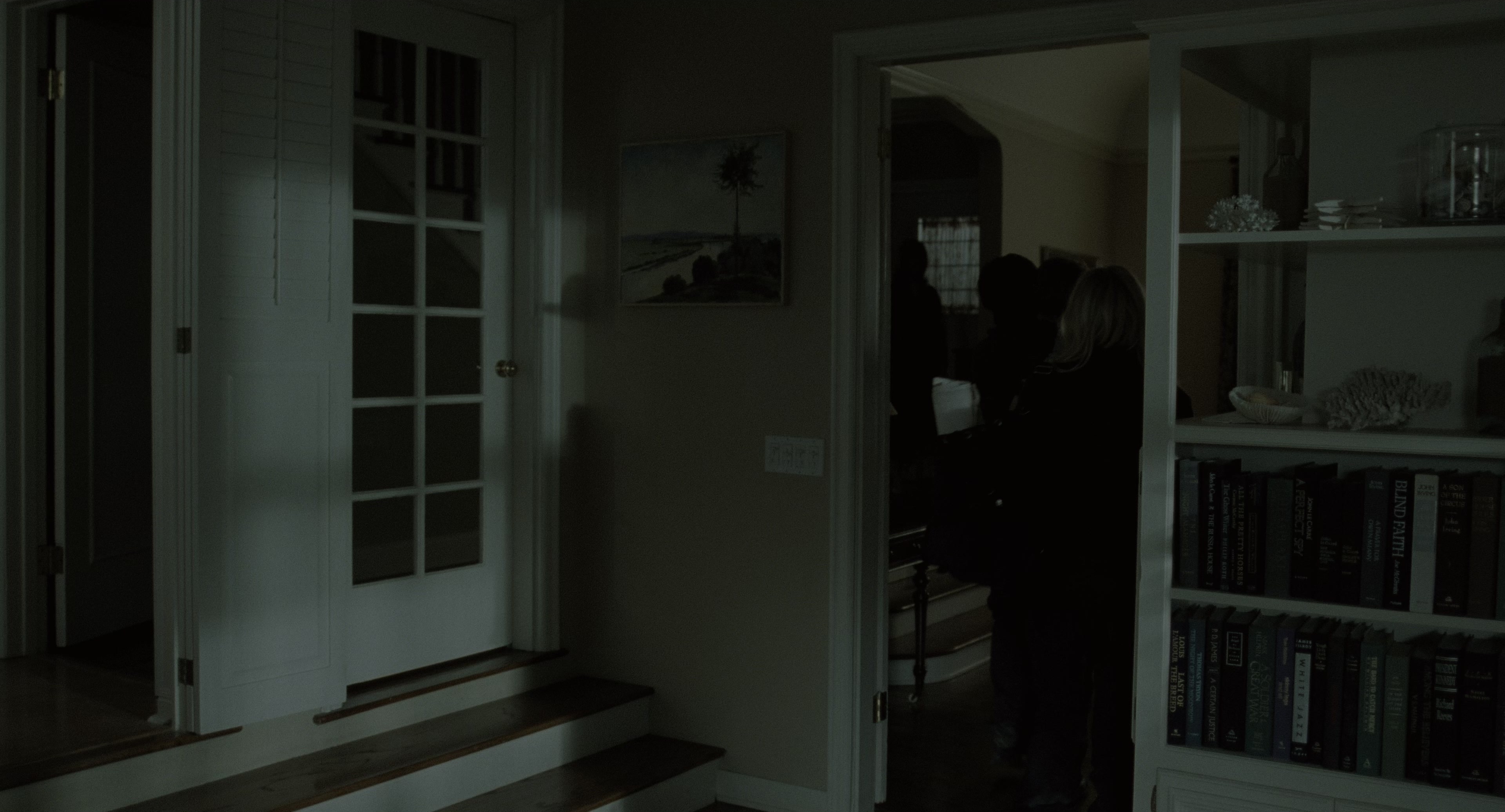 The Ring (2002), wide, 1.85:1 — film still