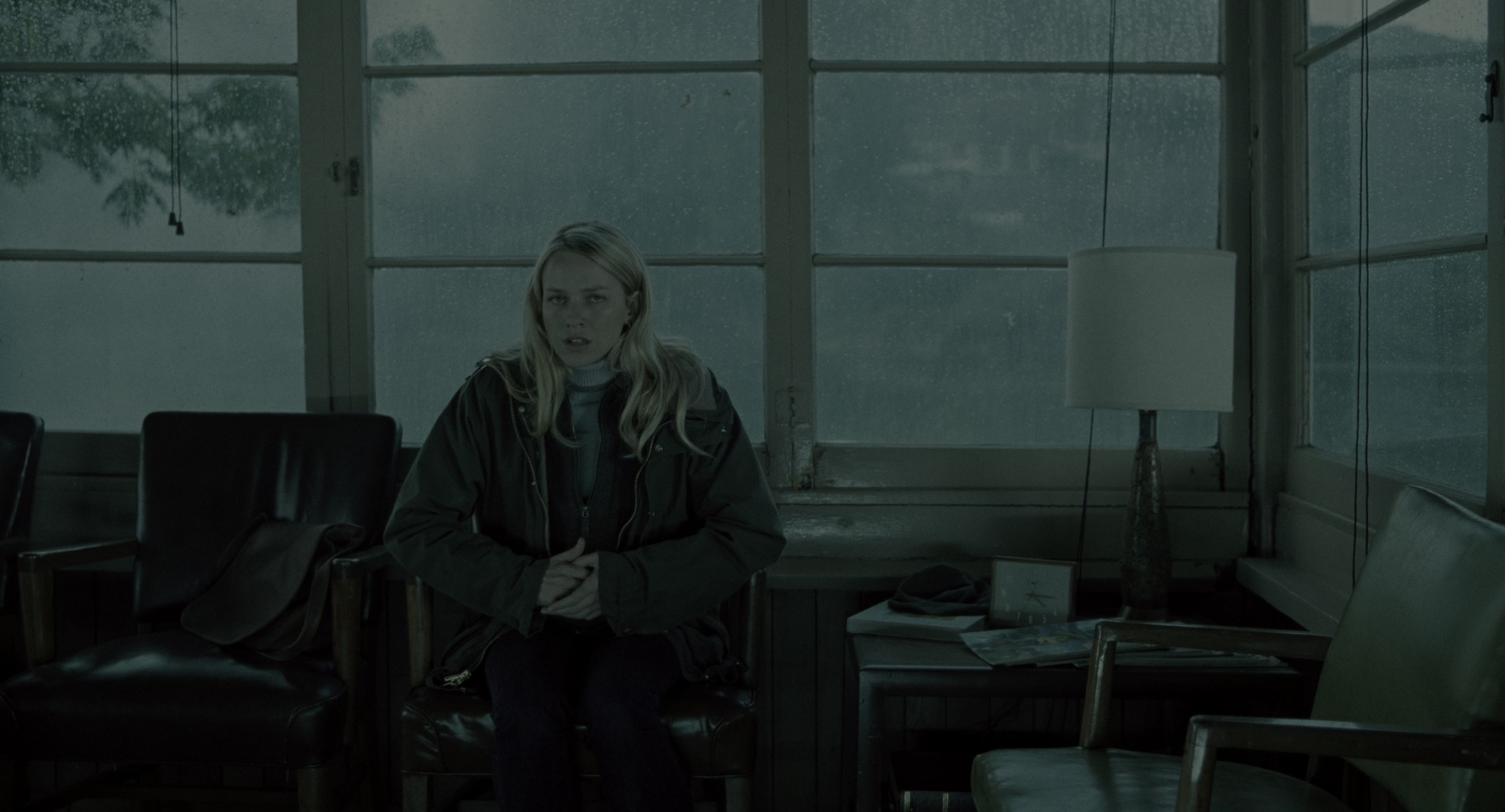The Ring (2002), wide, 1.85:1 — film still