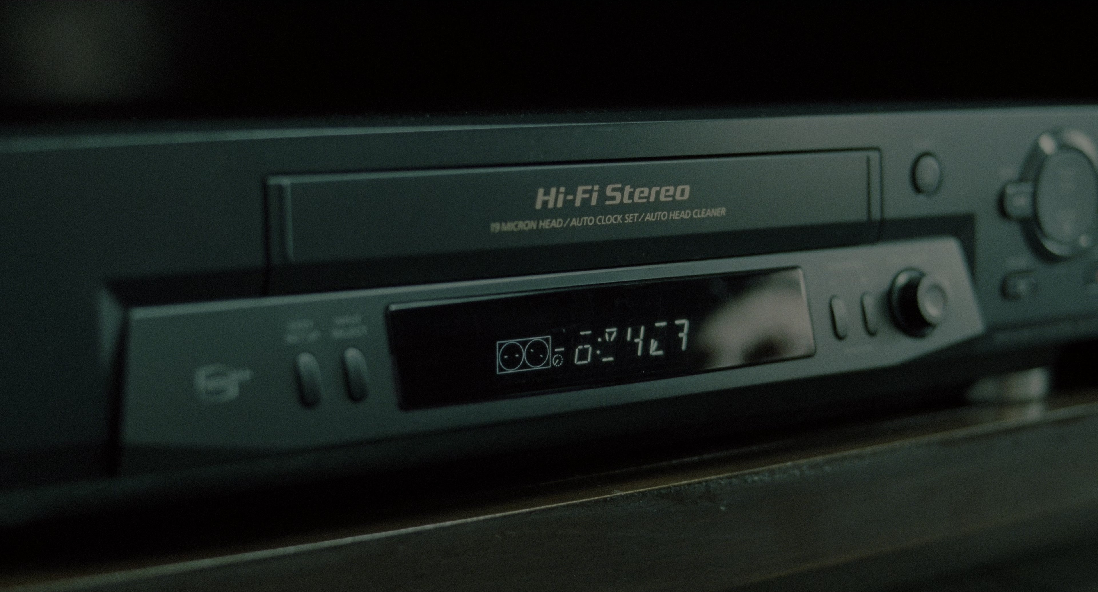 The Ring (2002), unknown, 1.85:1 — film still