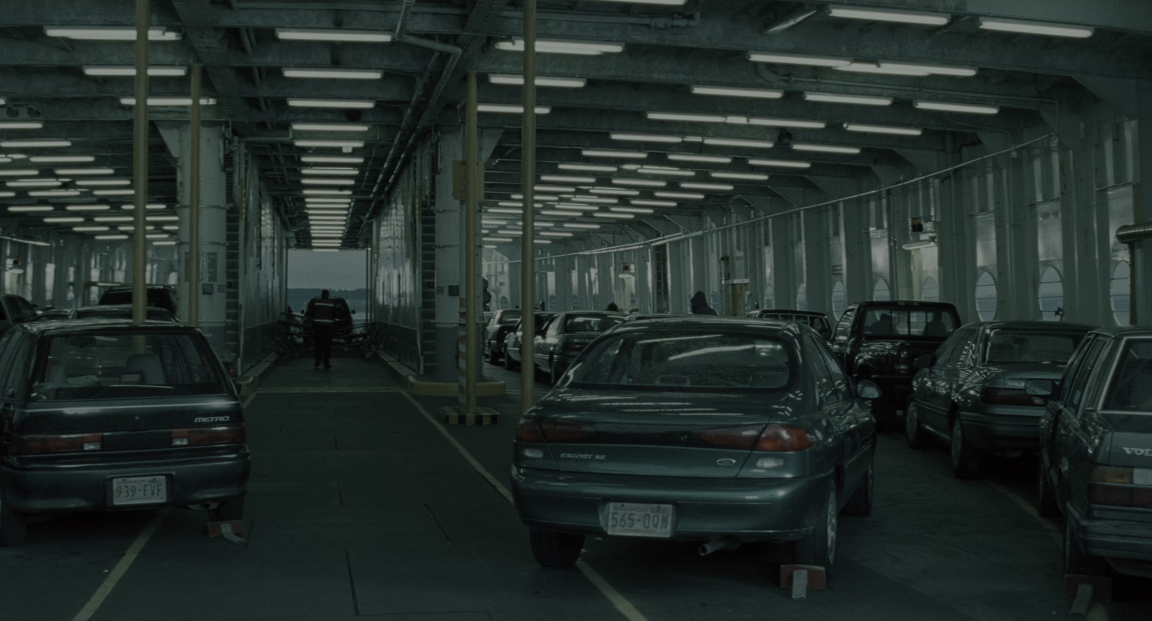 The Ring (2002), wide, 1.85:1 — film still
