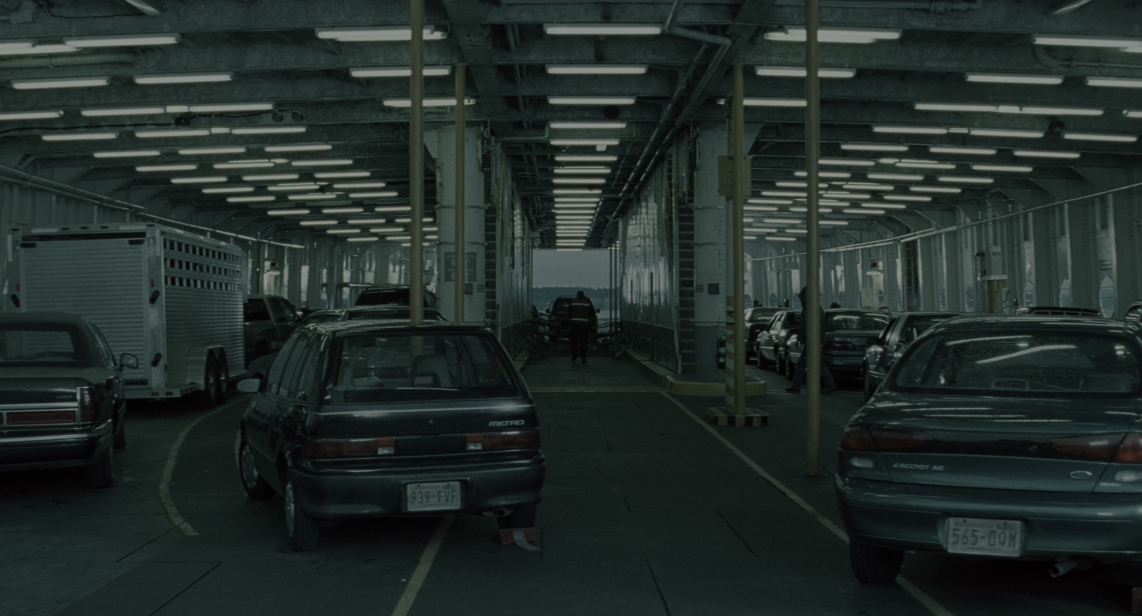 The Ring (2002), wide, 1.85:1 — film still