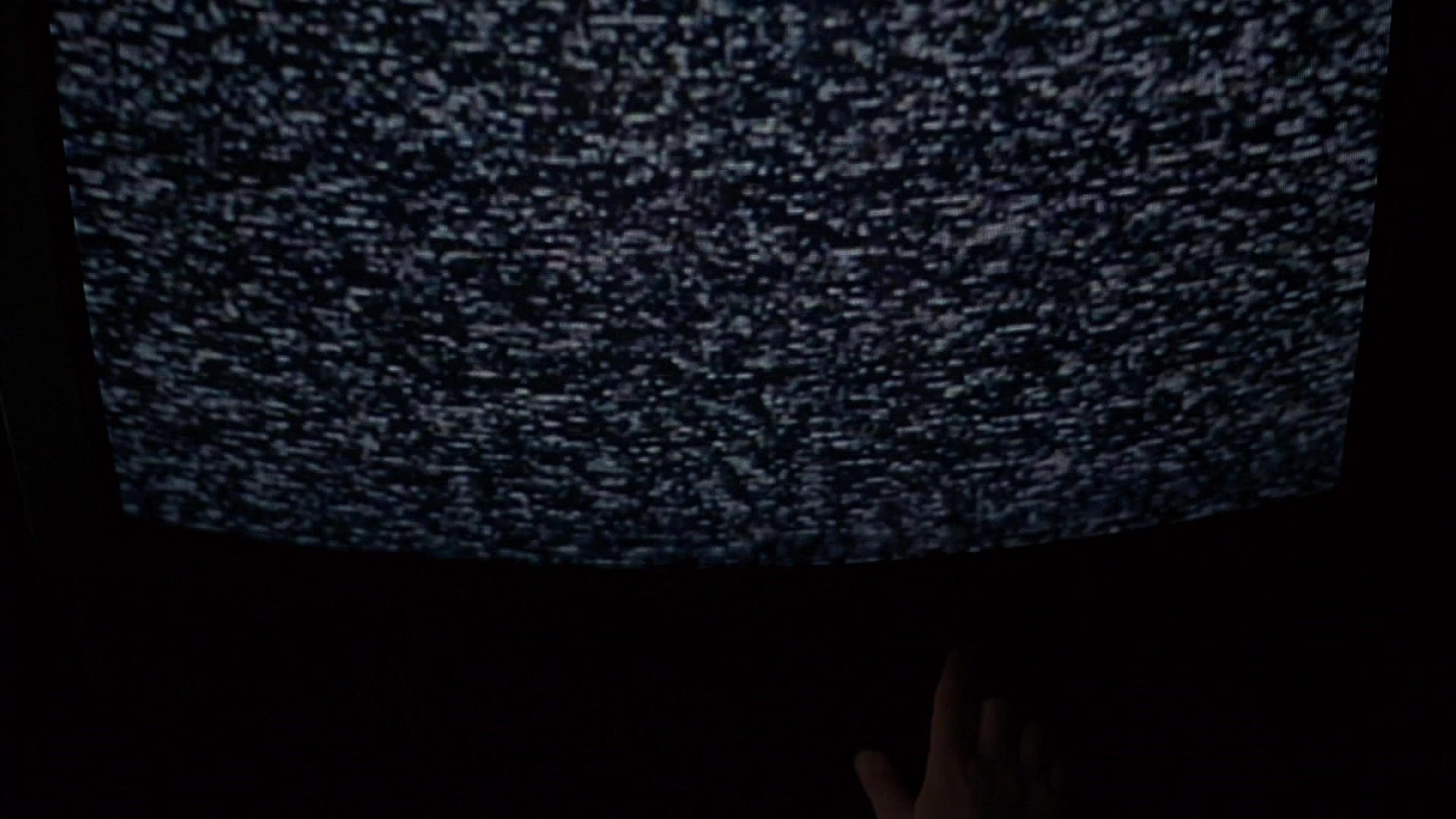 The Ring Two (2005), wide, 1.78:1 — film still