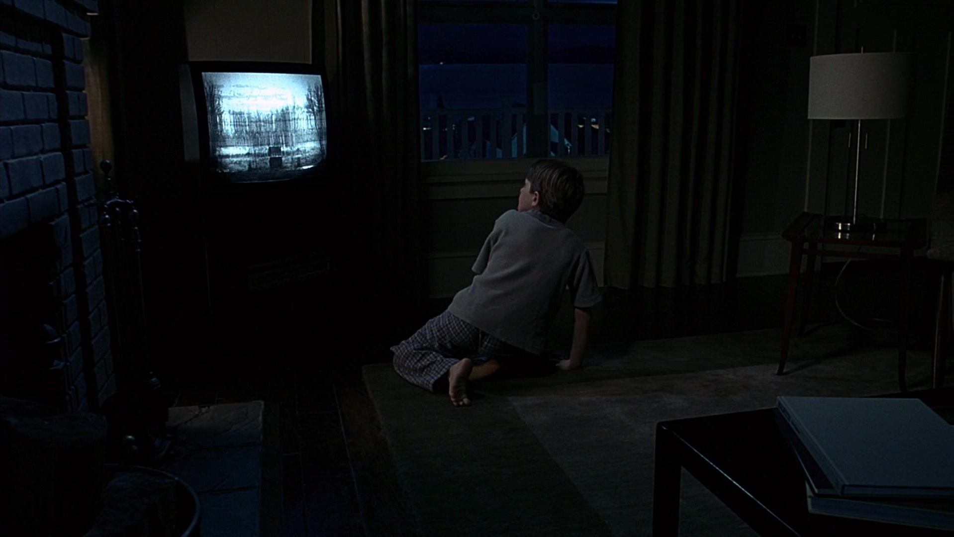 The Ring Two (2005), unknown, 1.78:1 — film still