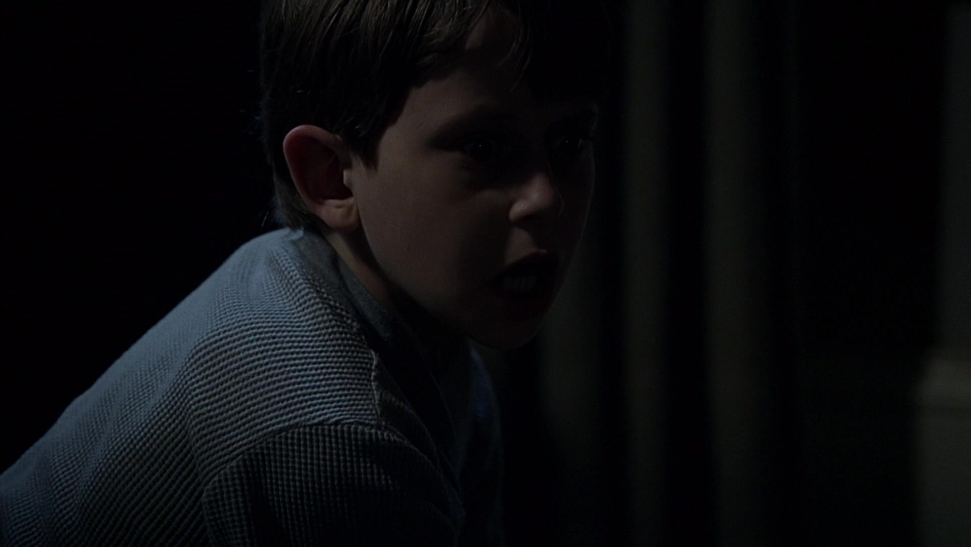 The Ring Two (2005), medium, 1.78:1 — film still