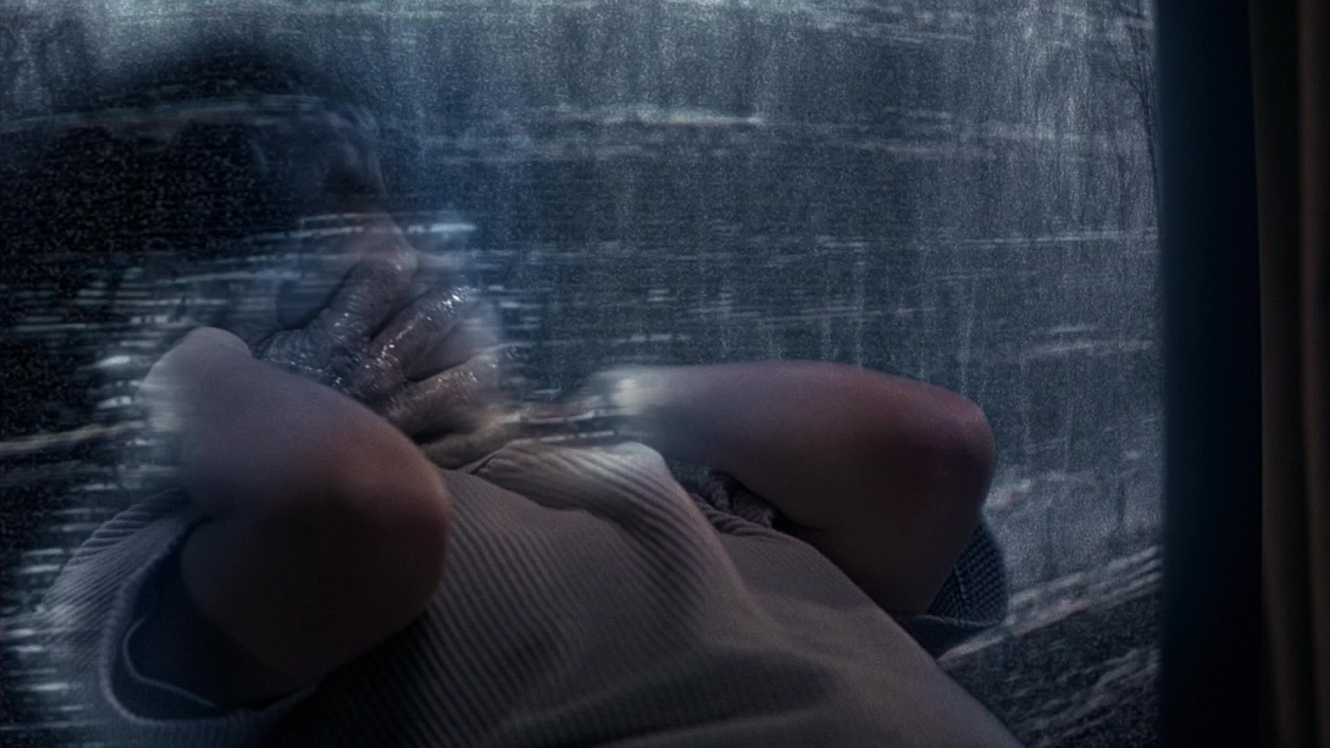 The Ring Two (2005), wide, 1.78:1 — film still