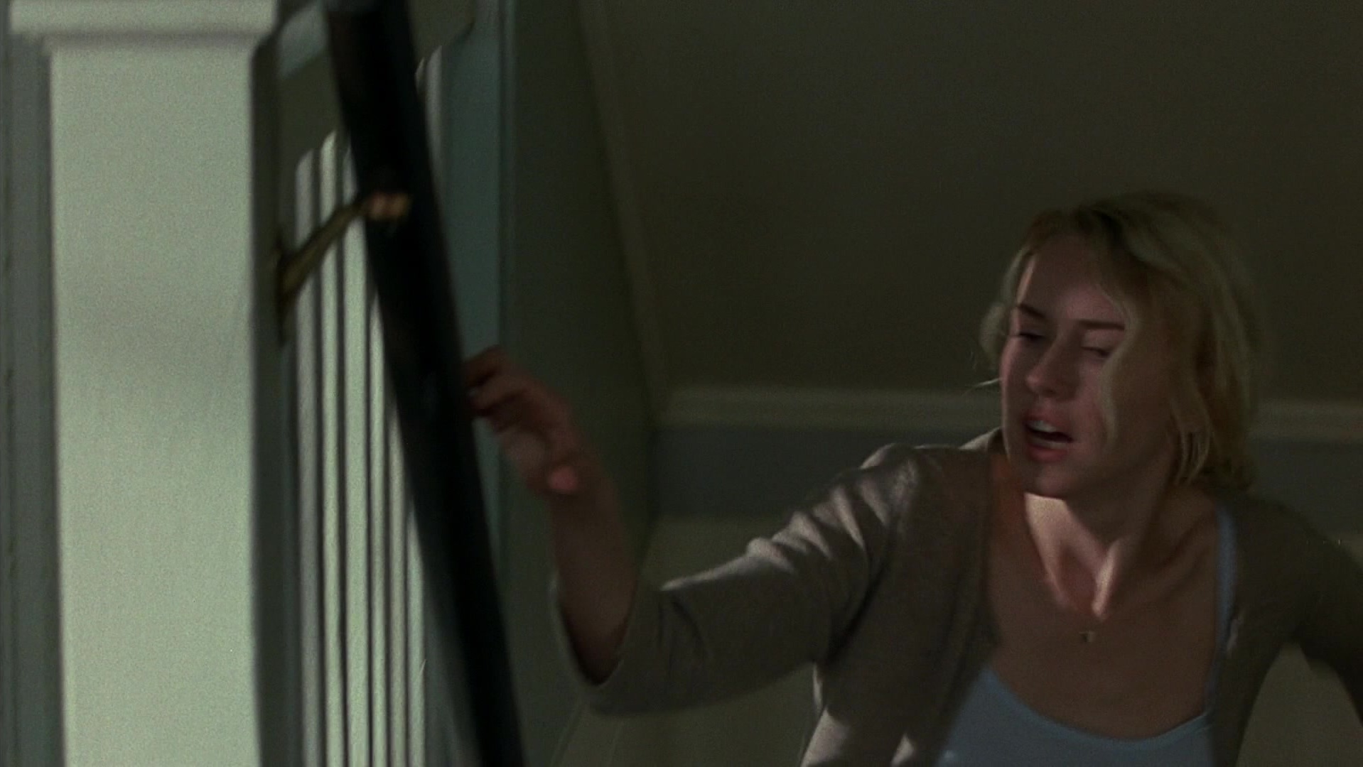The Ring Two (2005), wide, 1.78:1 — film still