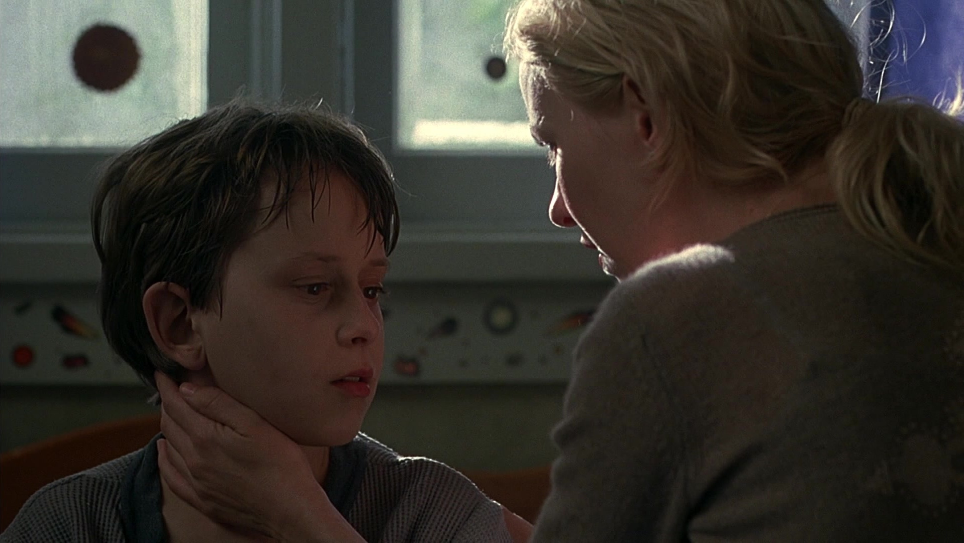 The Ring Two (2005), wide, 1.78:1 — film still
