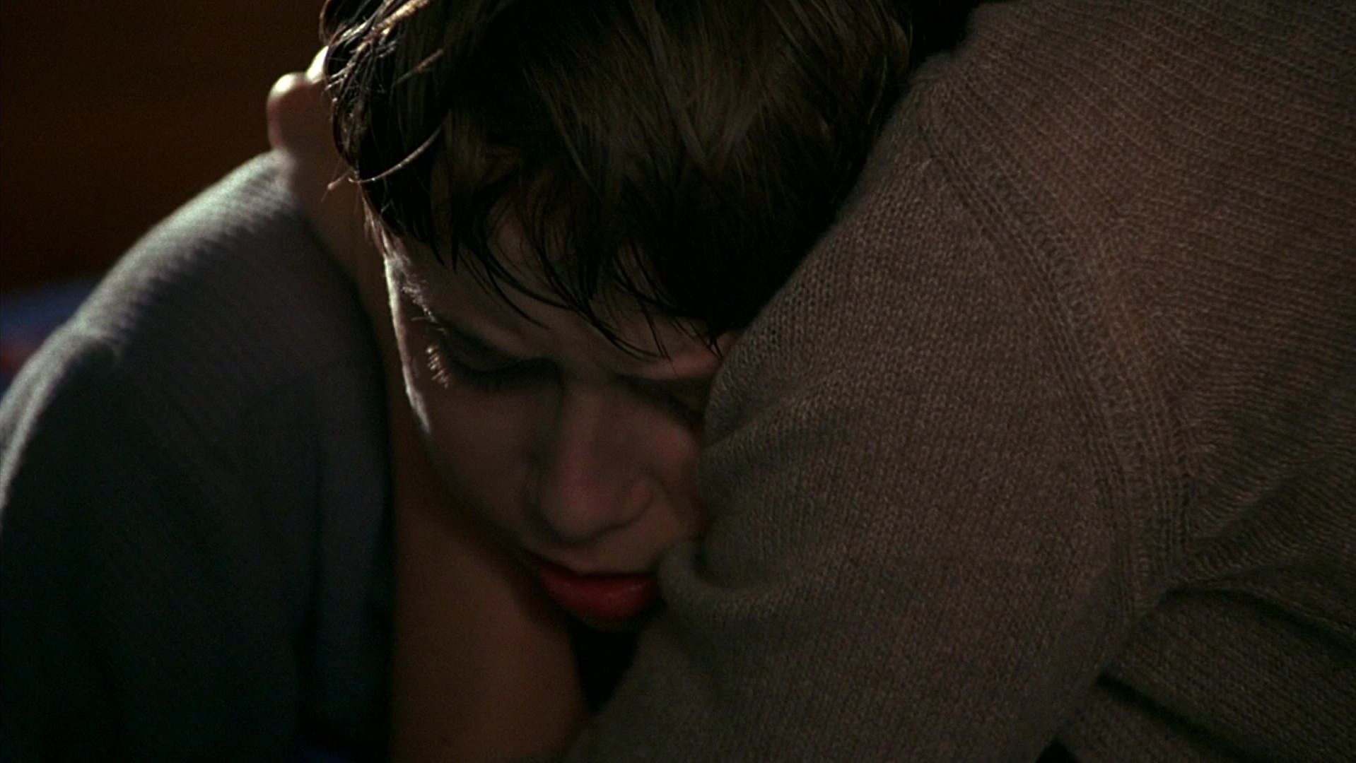 The Ring Two (2005), wide, 1.78:1 — film still