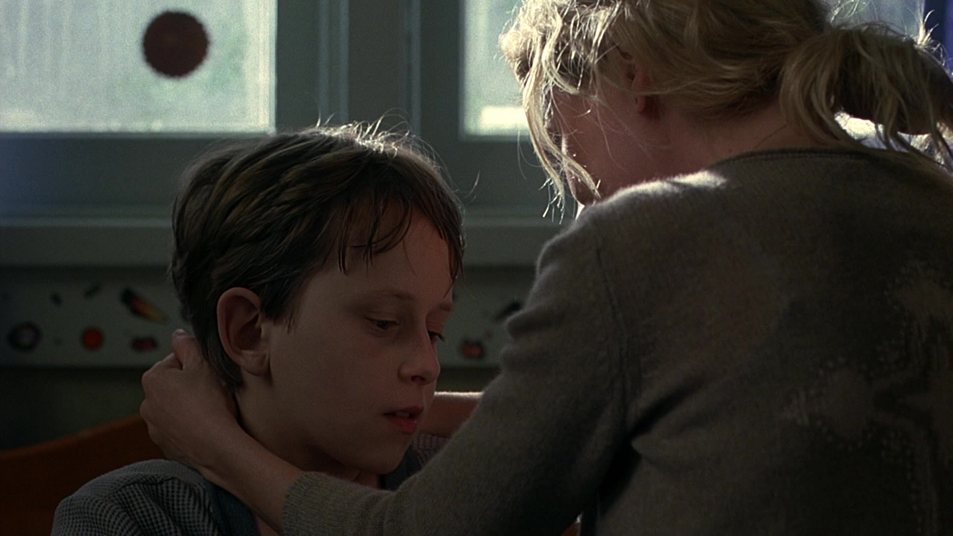 The Ring Two (2005), unknown, 1.78:1 — film still