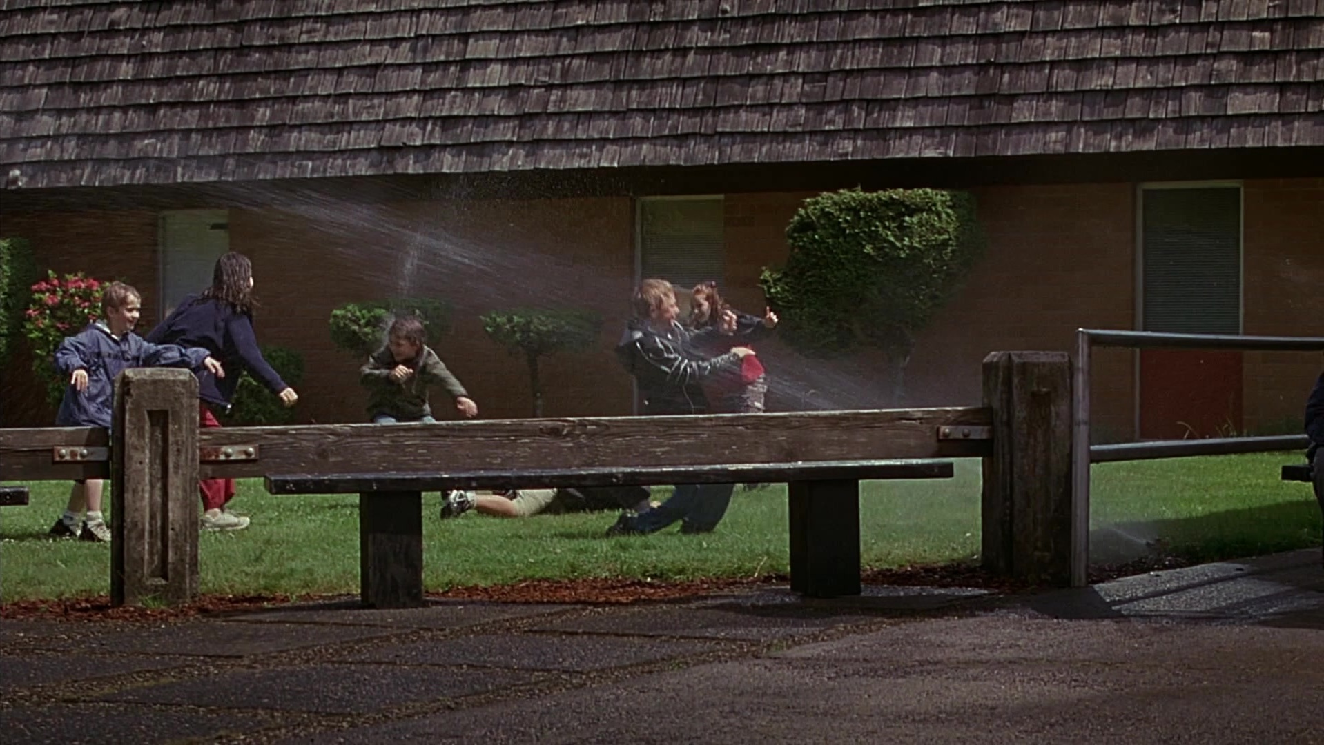 The Ring Two (2005), unknown, 1.78:1 — film still