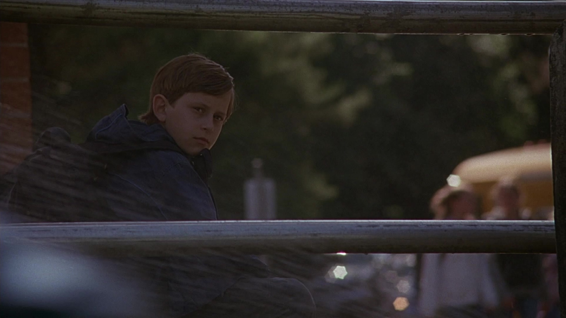 The Ring Two (2005), wide, 1.78:1 — film still
