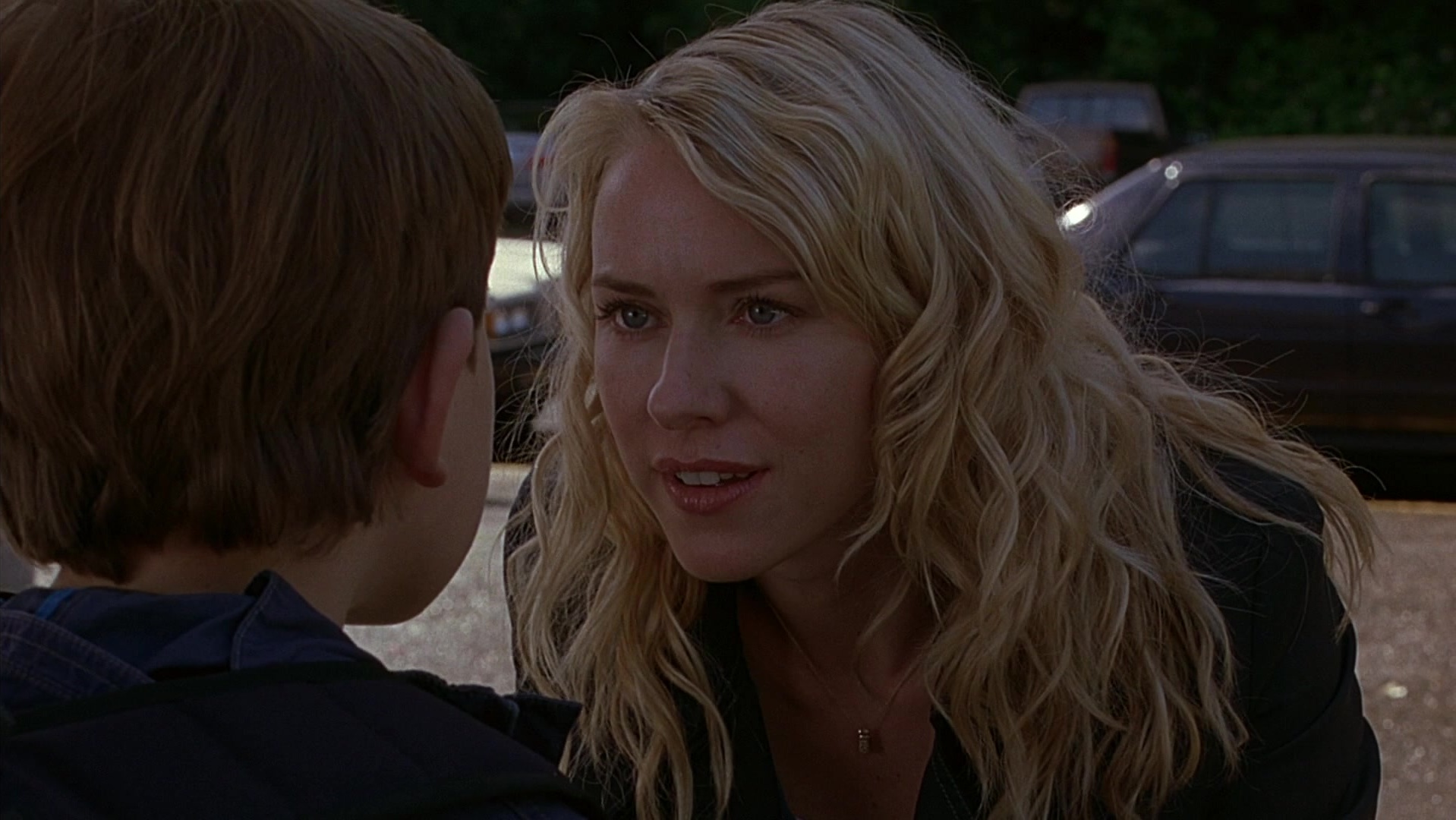The Ring Two (2005), medium, 1.78:1 — film still
