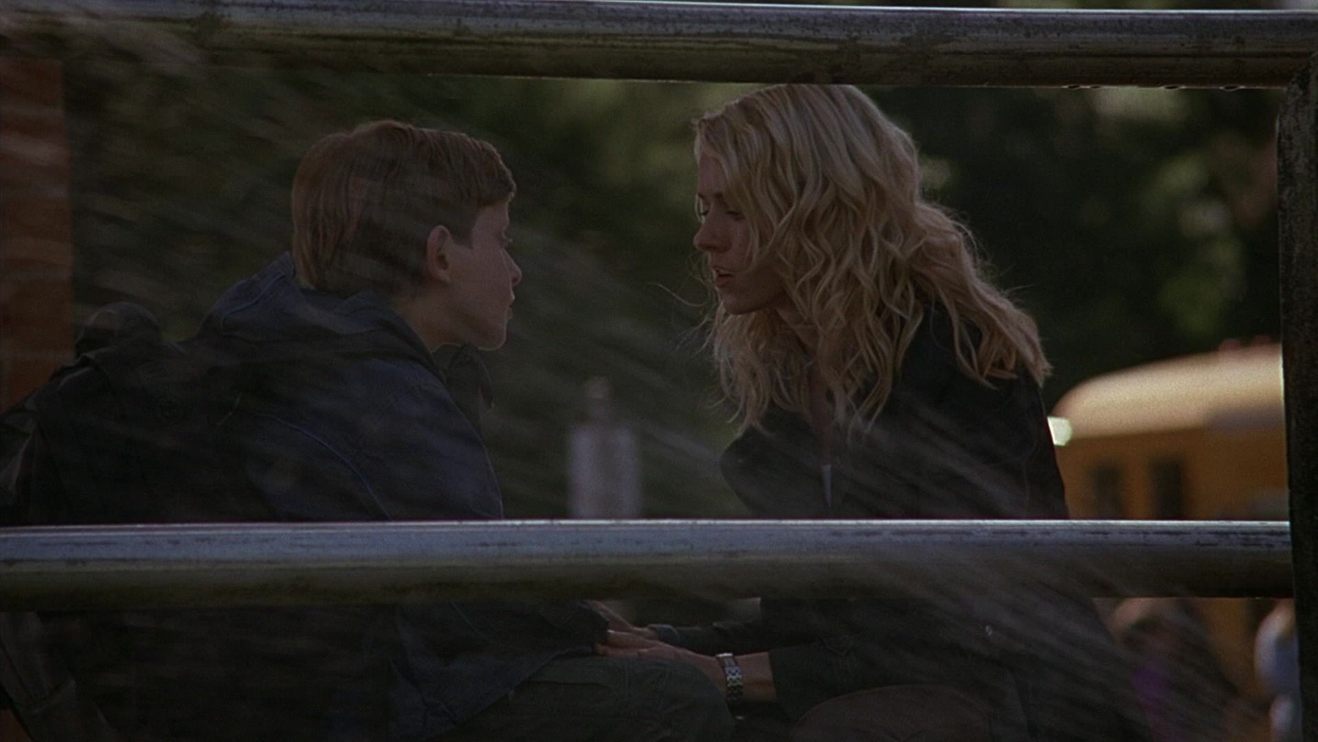 The Ring Two (2005), unknown, 1.78:1 — film still