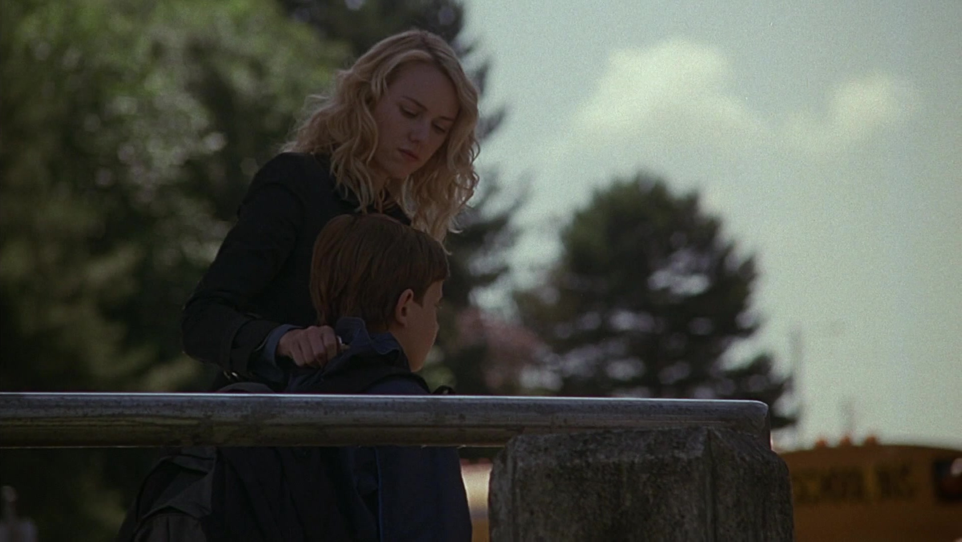 The Ring Two (2005), unknown, 1.78:1 — film still