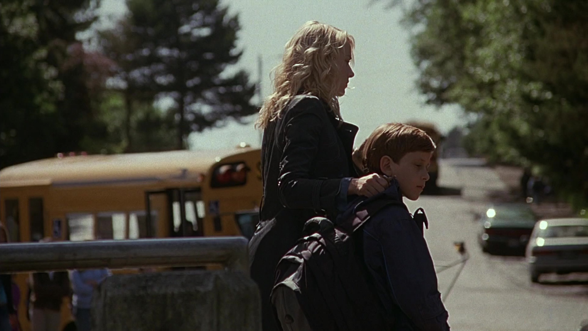 The Ring Two (2005), wide, 1.78:1 — film still