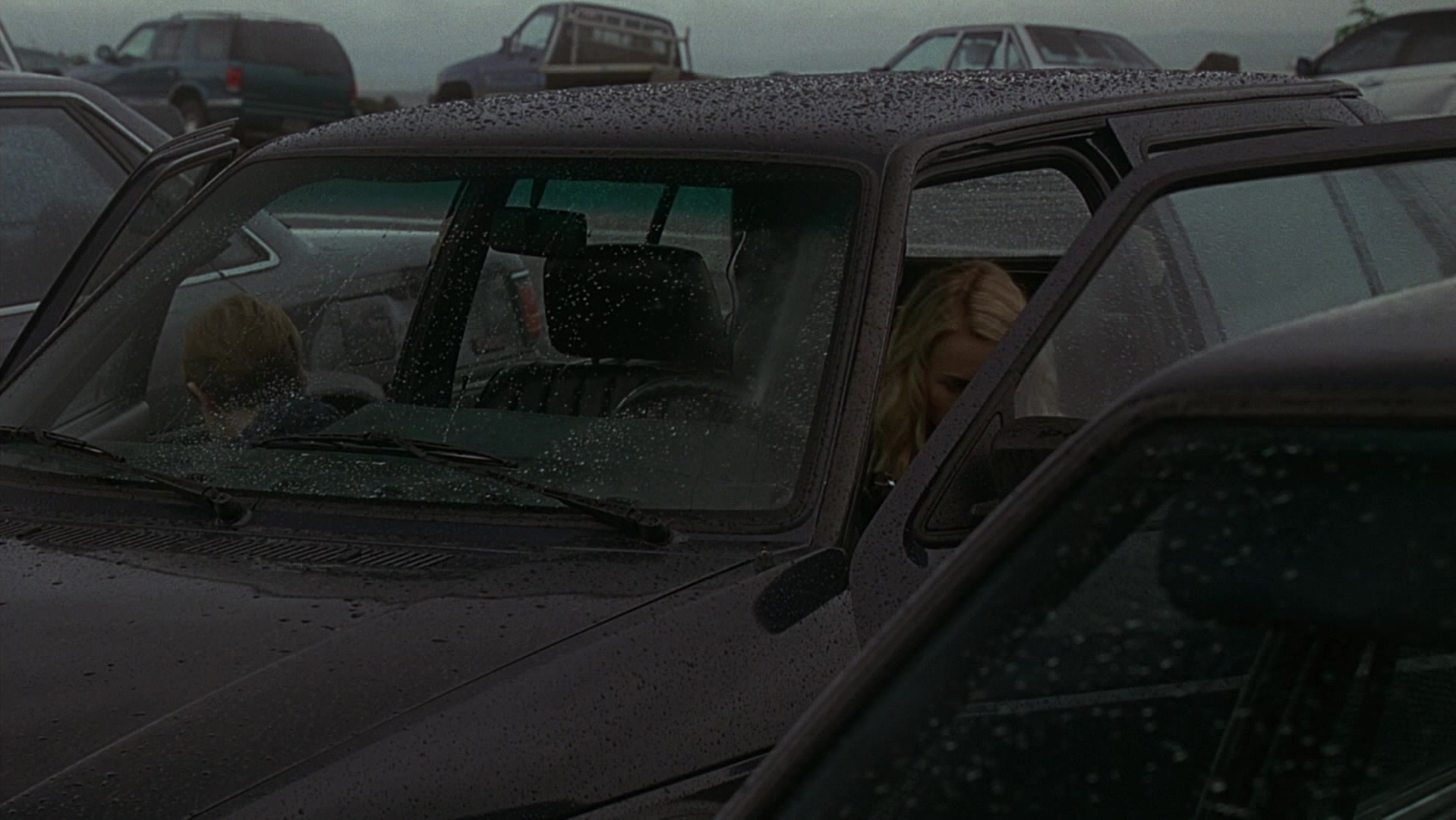 The Ring Two (2005), unknown, 1.78:1 — film still
