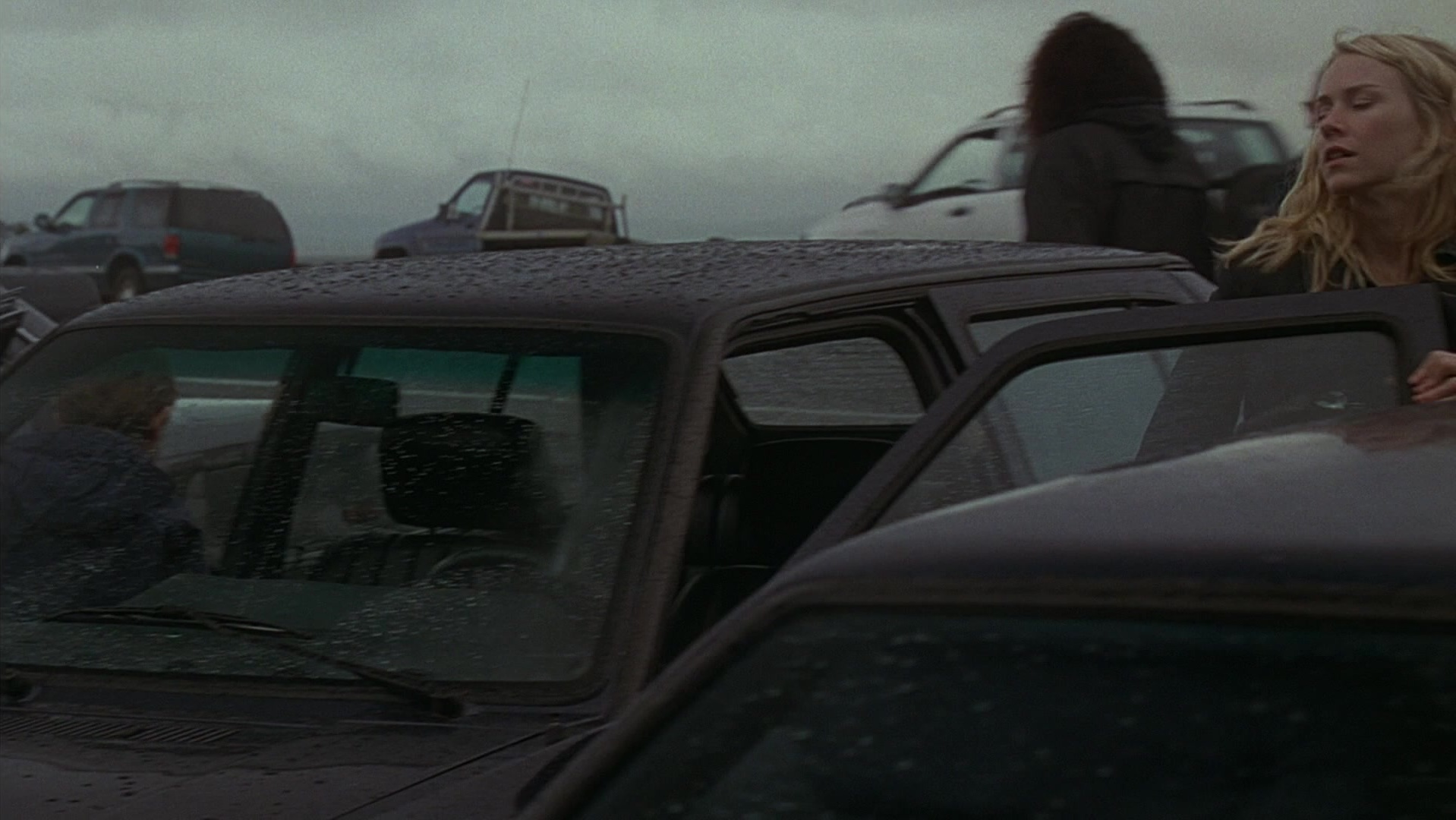 The Ring Two (2005), unknown, 1.78:1 — film still