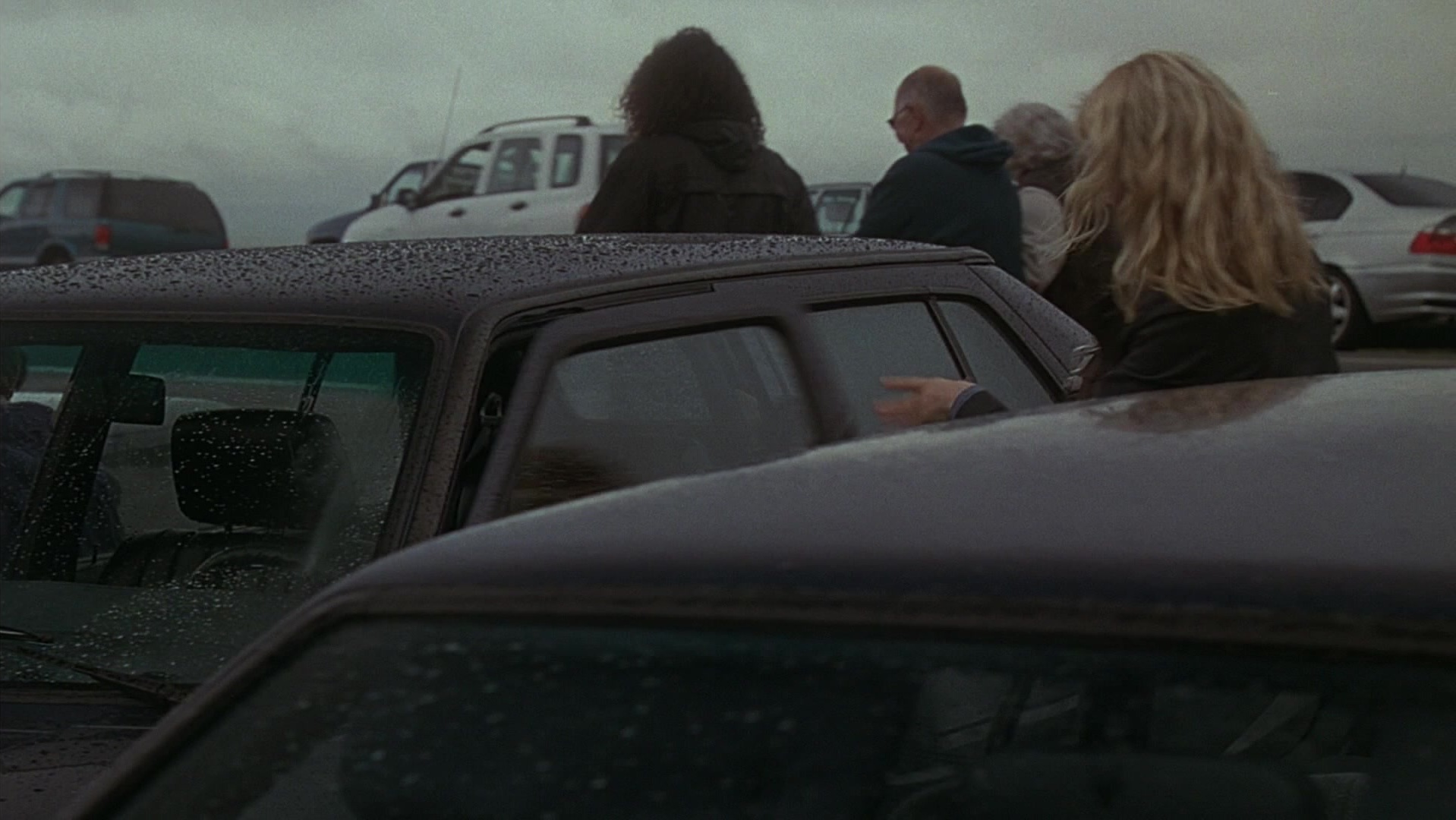 The Ring Two (2005), wide, 1.78:1 — film still