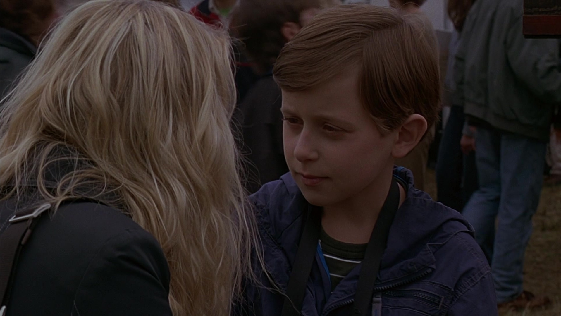 The Ring Two (2005), wide, 1.78:1 — film still