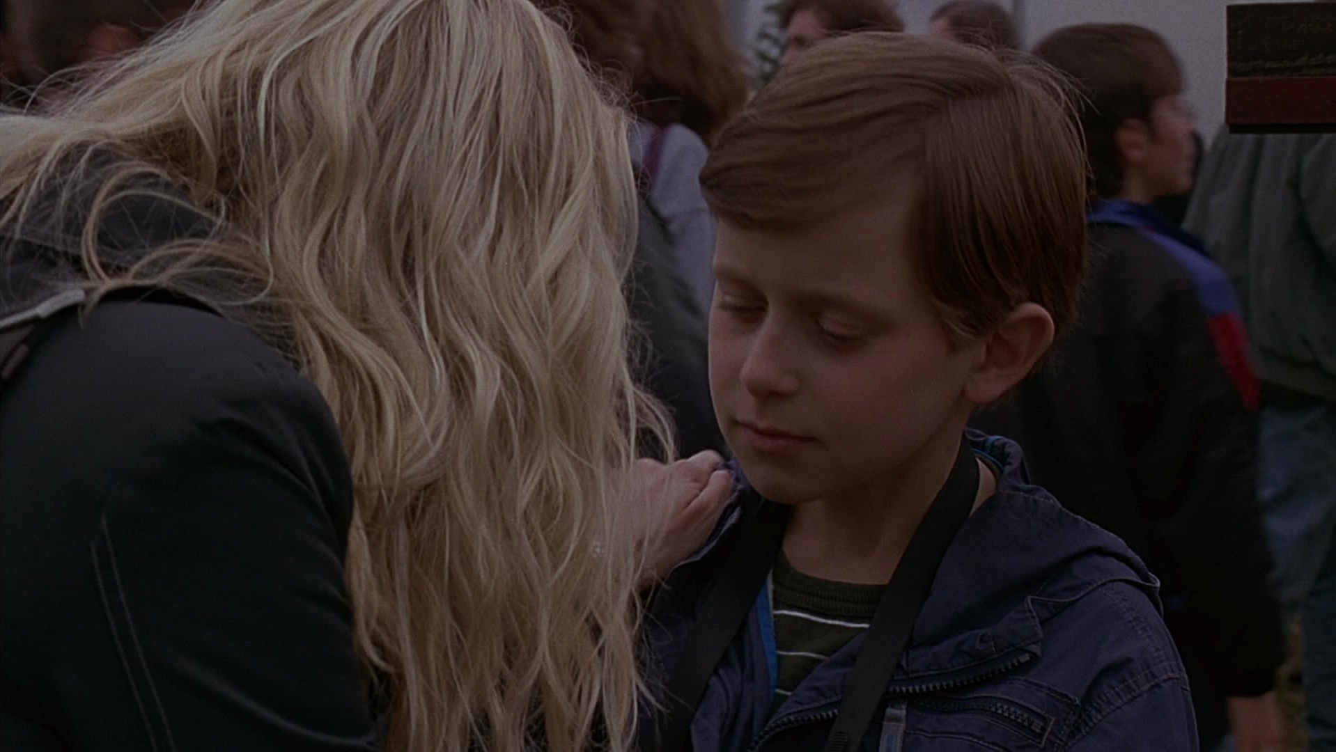 The Ring Two (2005), wide, 1.78:1 — film still