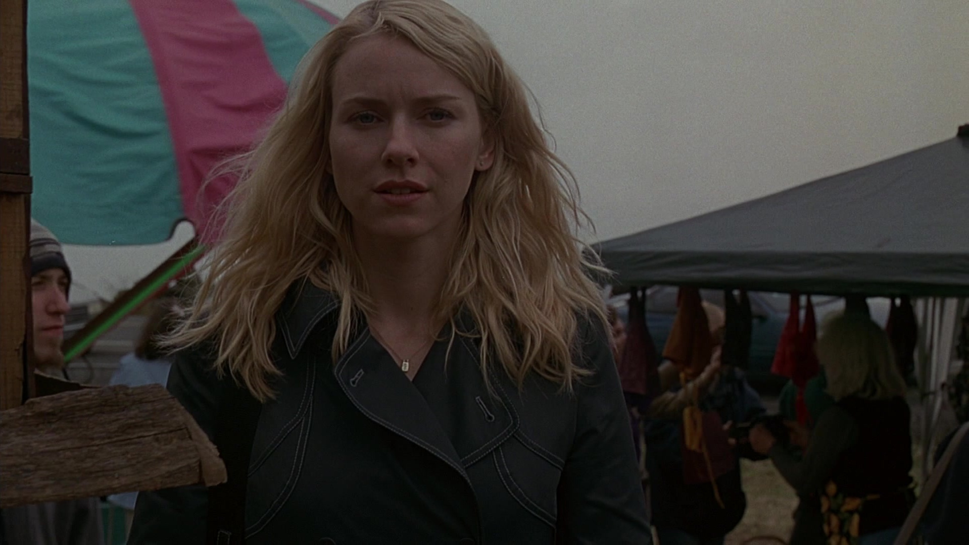 The Ring Two (2005), medium, 1.78:1 — film still