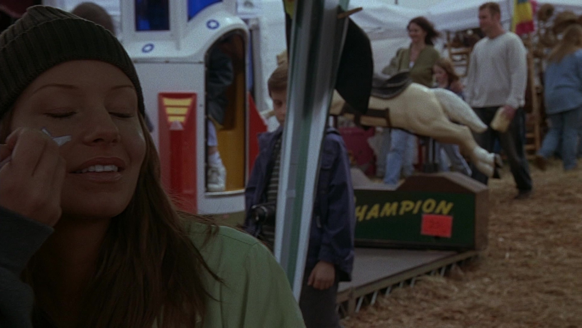 The Ring Two (2005), medium, 1.78:1 — film still