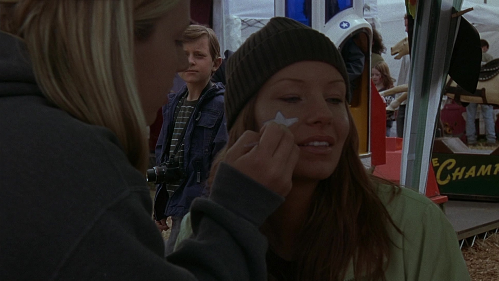 The Ring Two (2005), medium, 1.78:1 — film still