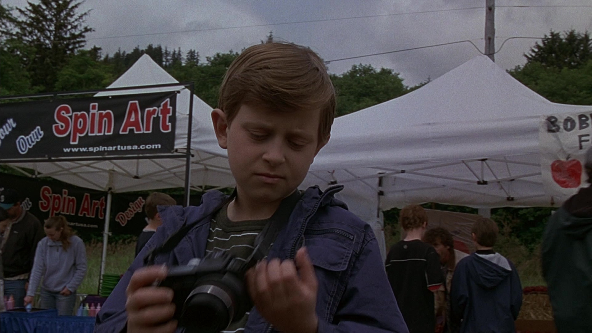 The Ring Two (2005), wide, 1.78:1 — film still