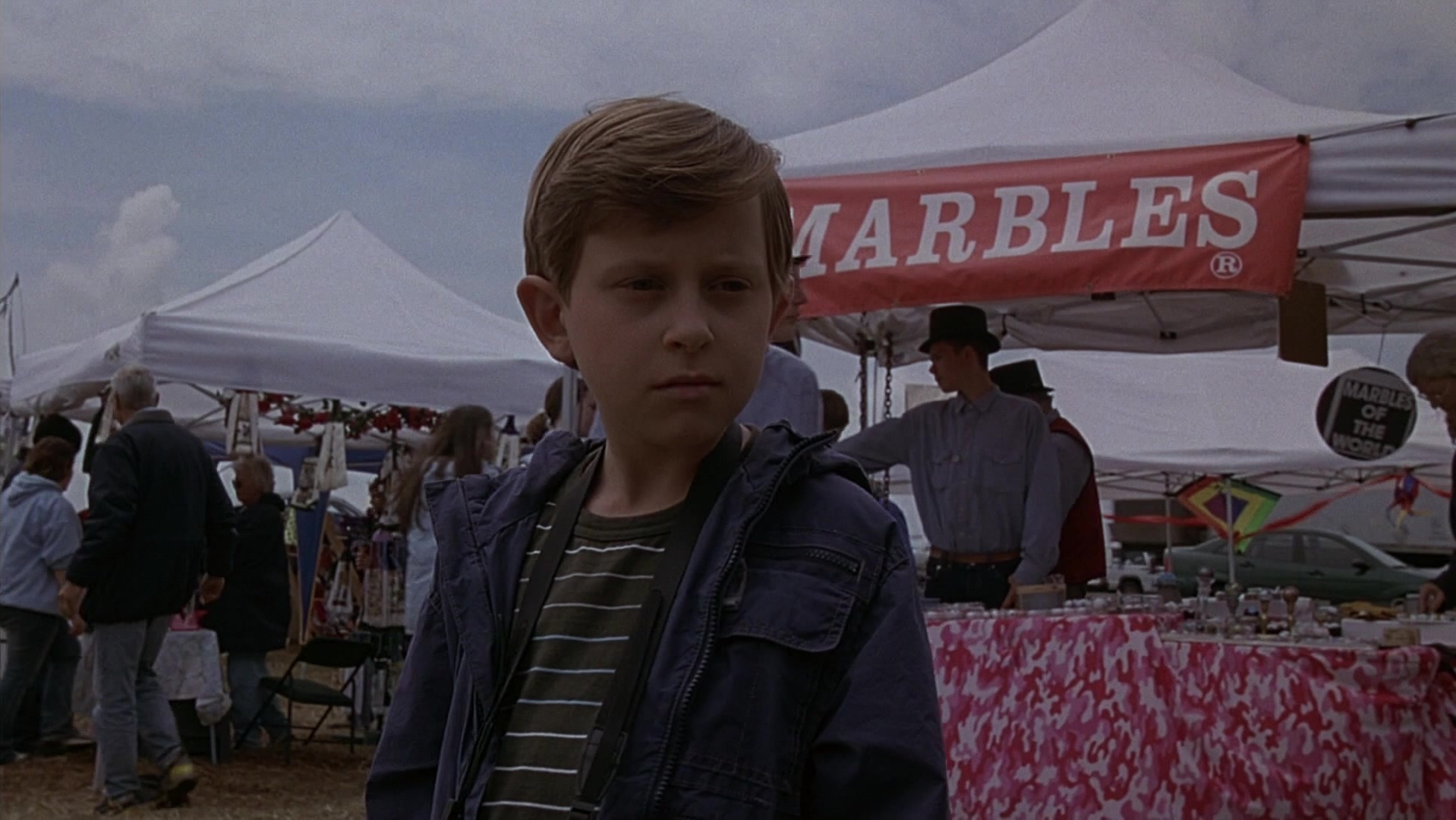 The Ring Two (2005), wide, 1.78:1 — film still