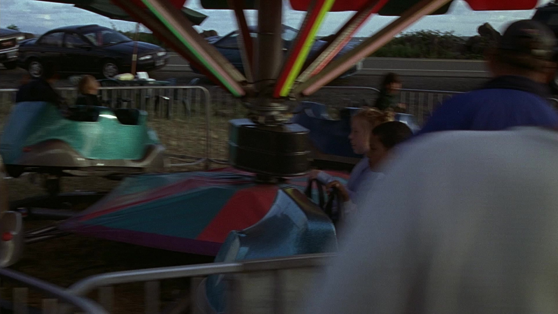The Ring Two (2005), wide, 1.78:1 — film still