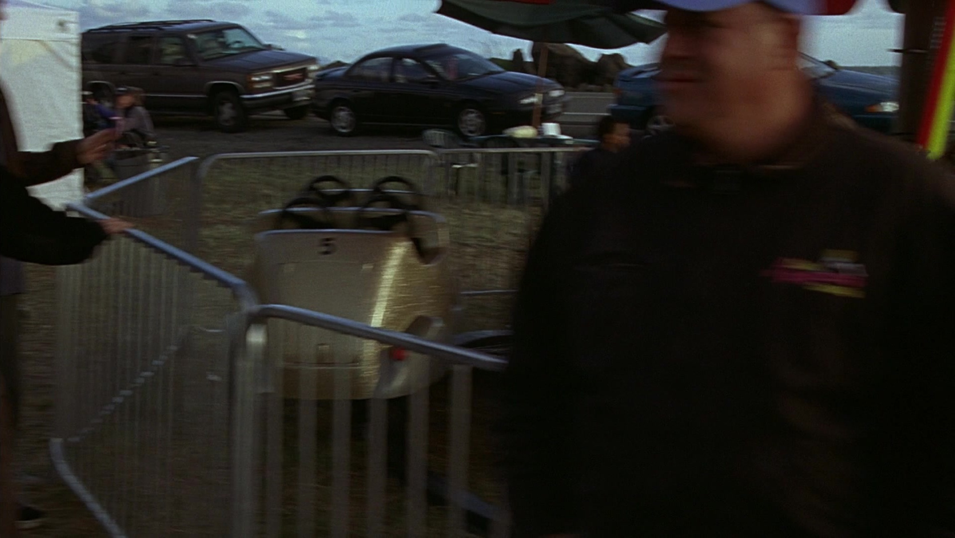 The Ring Two (2005), wide, 1.78:1 — film still