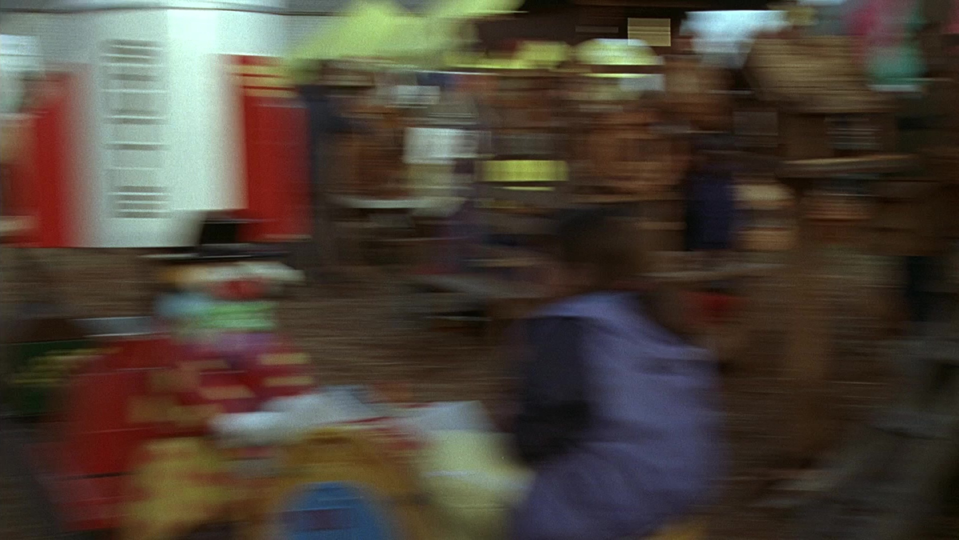 The Ring Two (2005), unknown, 1.78:1 — film still