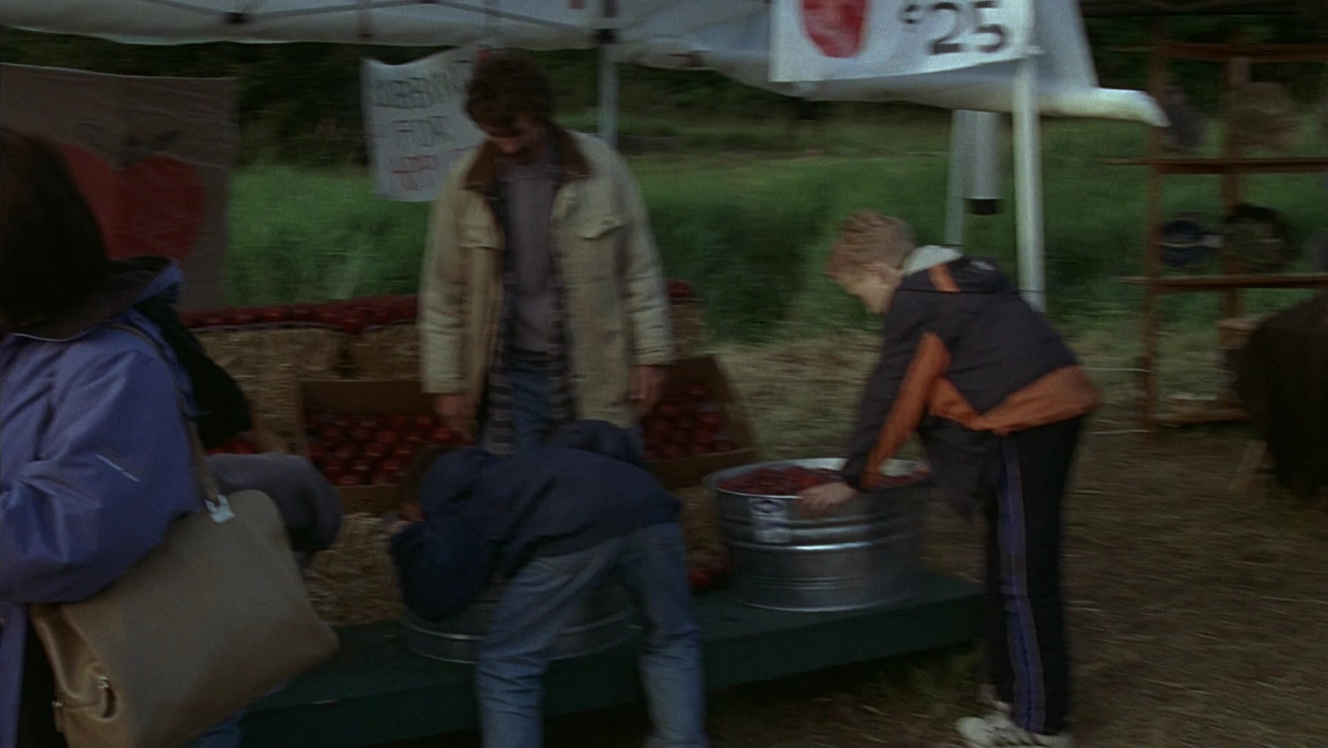 The Ring Two (2005), wide, 1.78:1 — film still