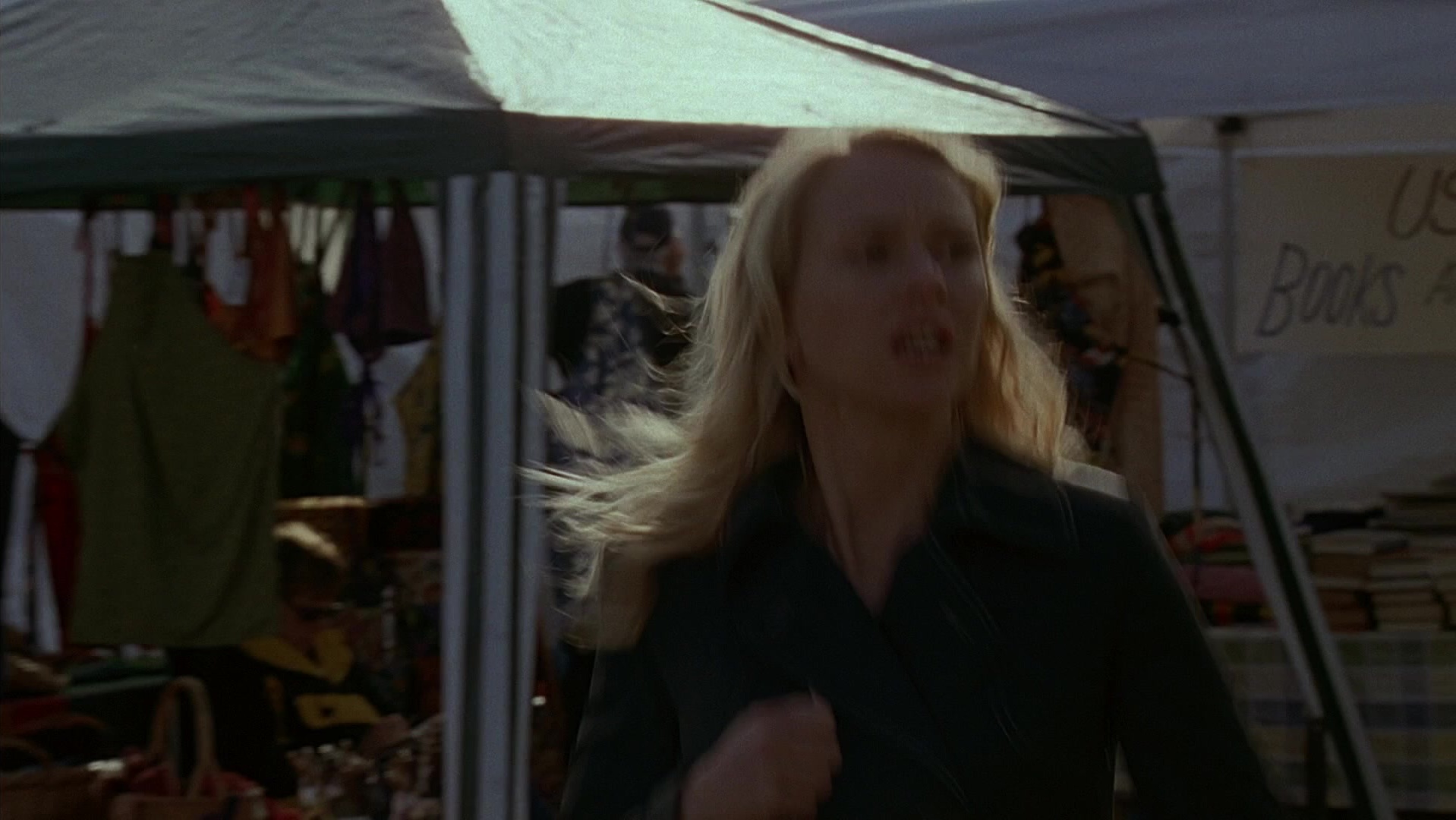 The Ring Two (2005), wide, 1.78:1 — film still