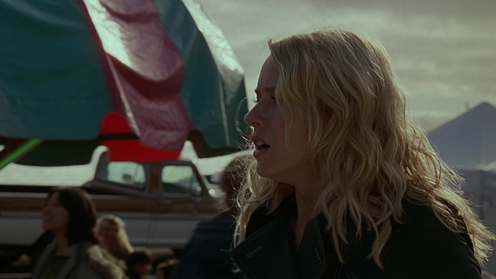 The Ring Two (2005), wide, 1.78:1 — film still