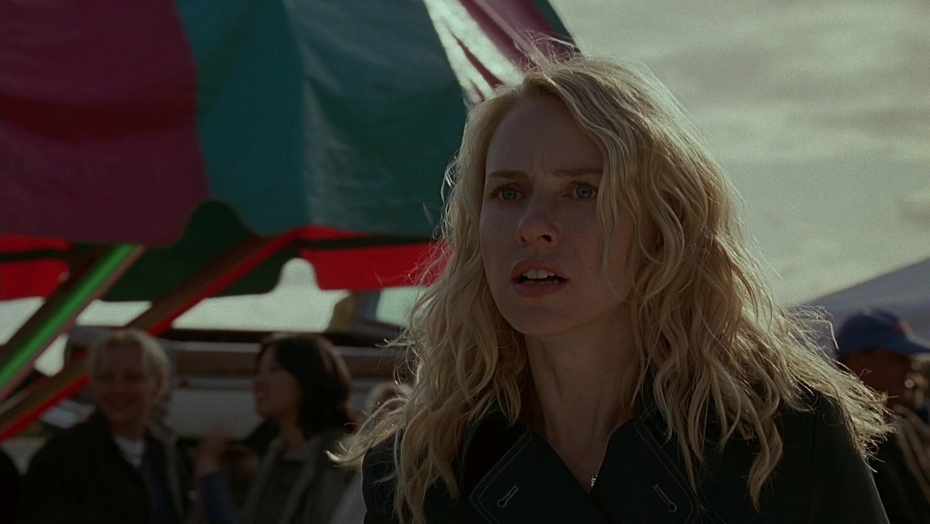 The Ring Two (2005), medium, 1.78:1 — film still