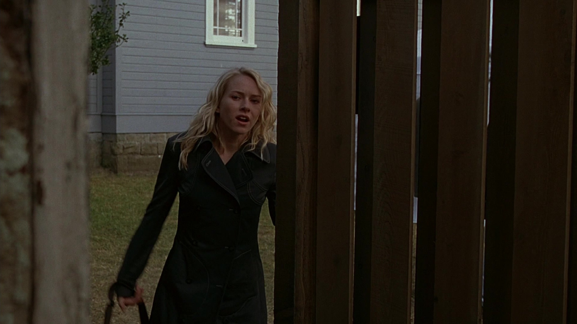 The Ring Two (2005), wide, 1.78:1 — film still