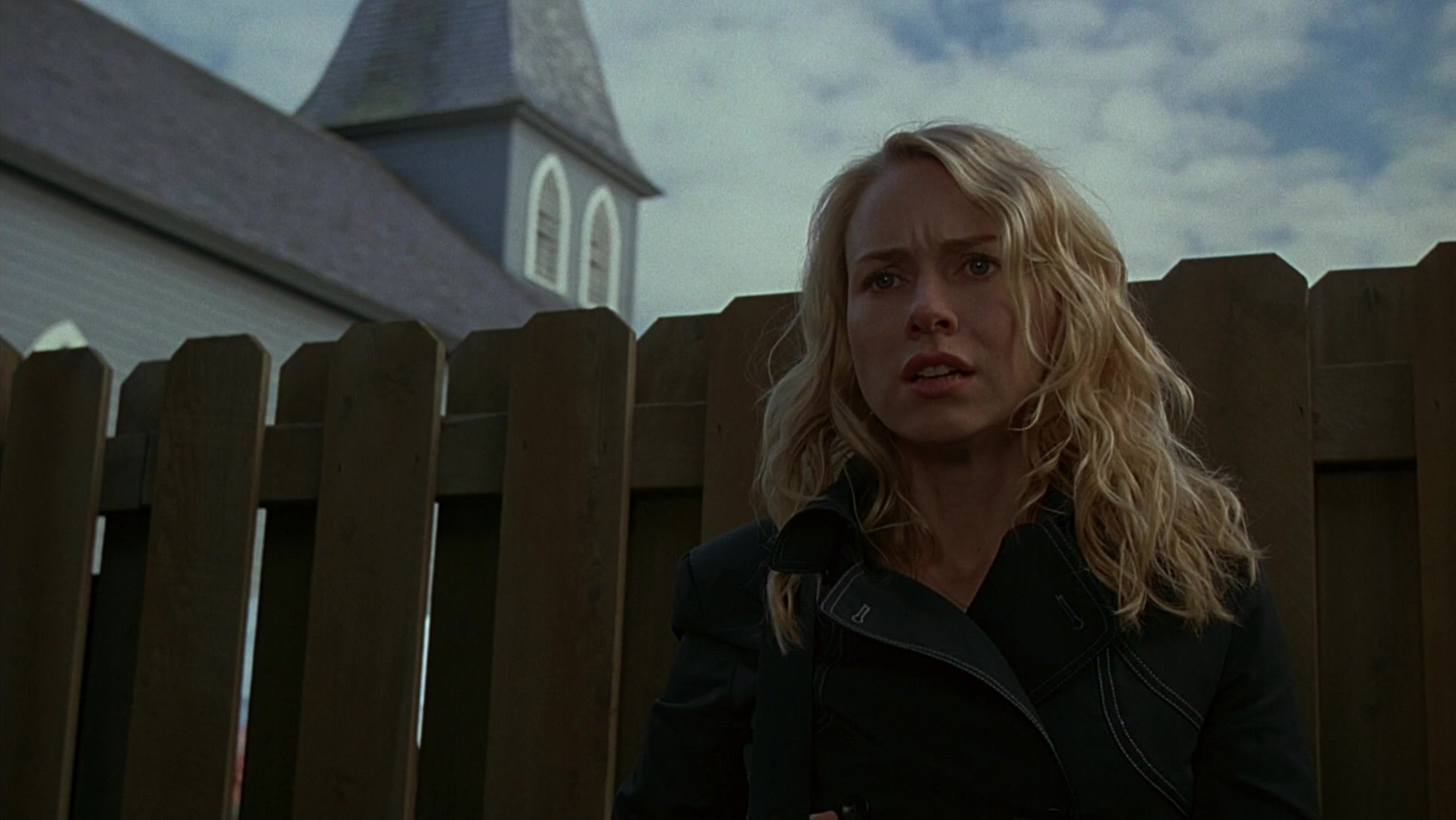 The Ring Two (2005), wide, 1.78:1 — film still